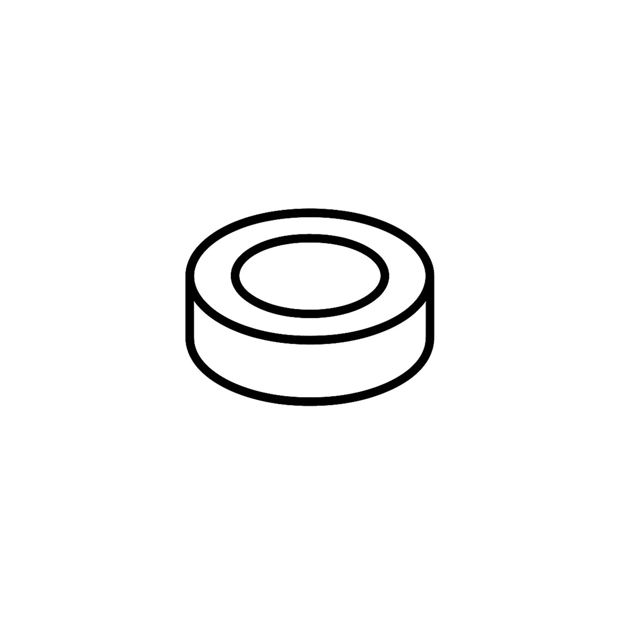 John Deere Shaft Sleeve - T357529