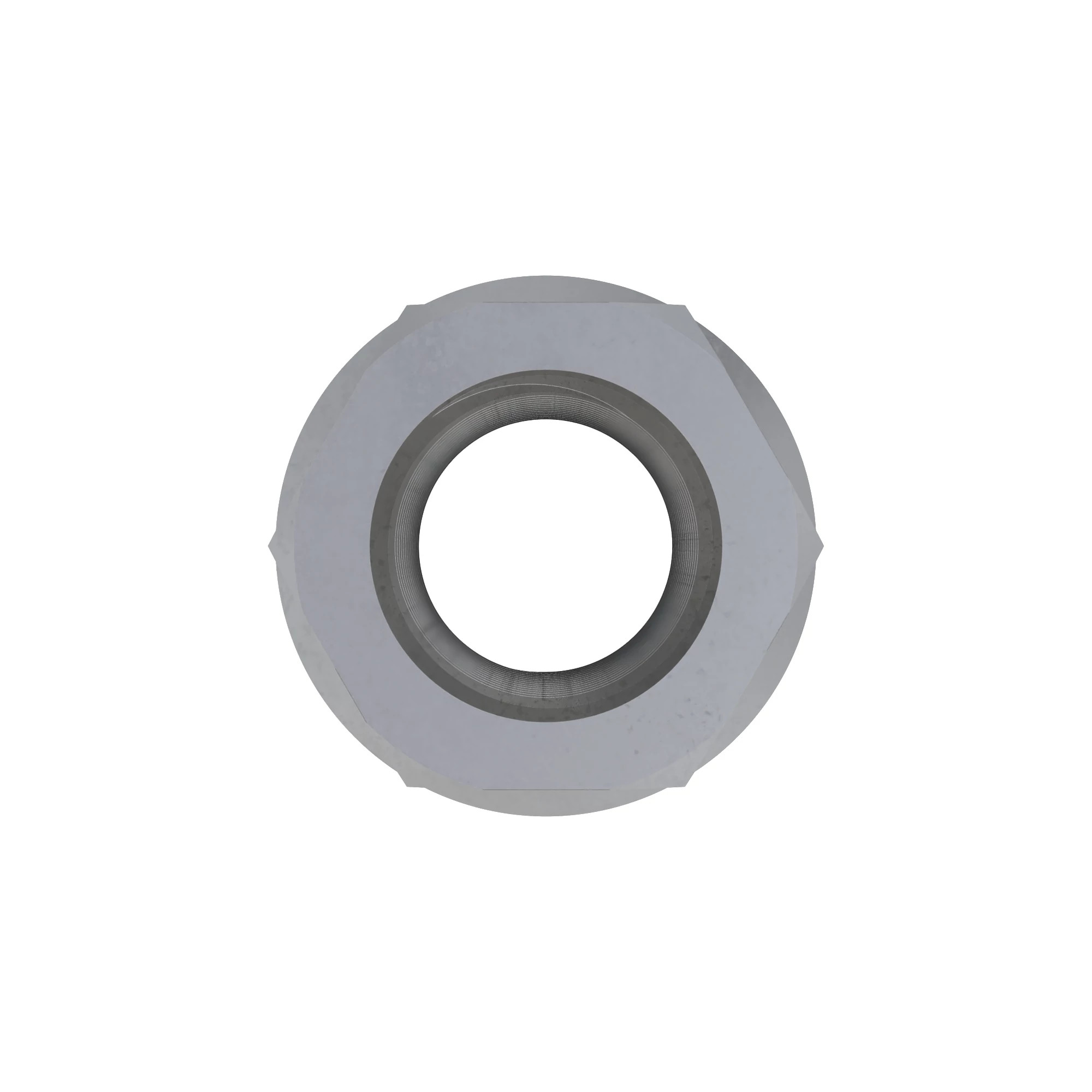 NUT, BOWL RETAINING, Nut