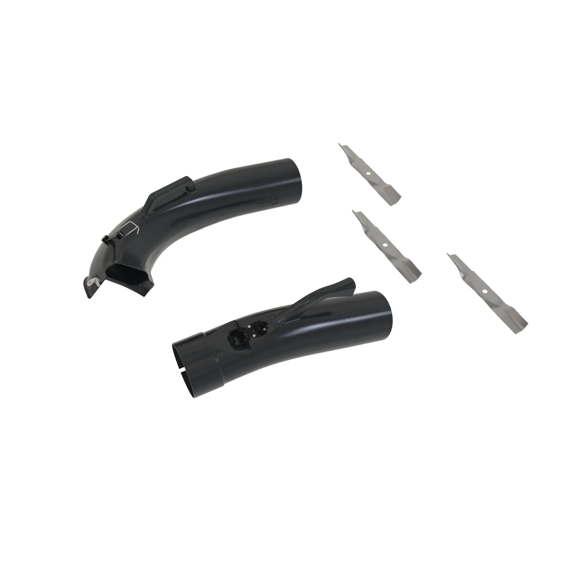 Chute Kit