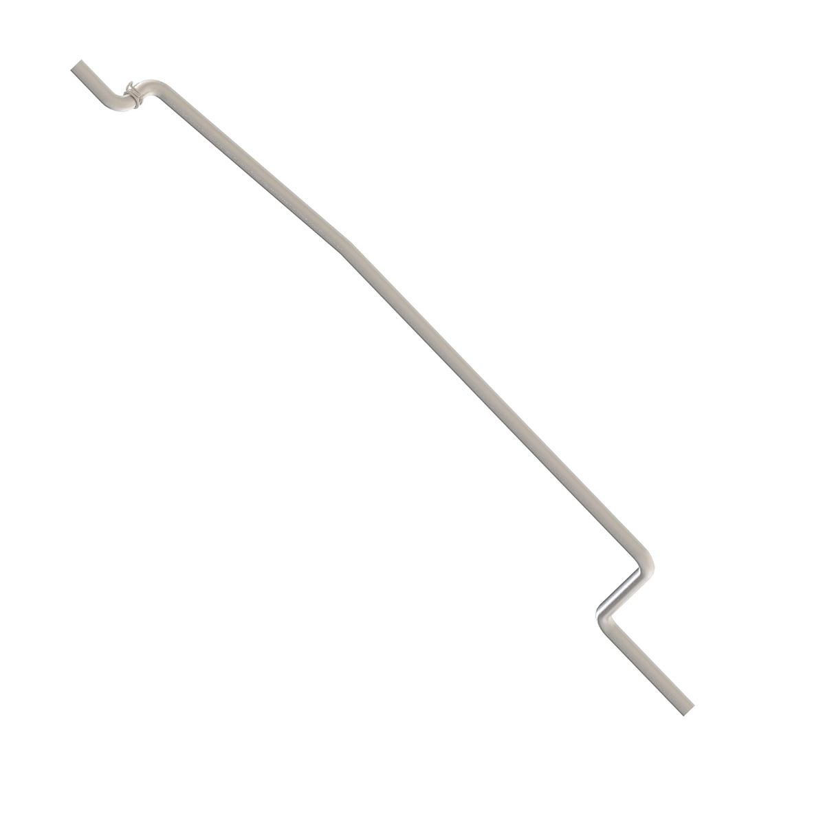 Rod, Latch Assy., Hood, Eu