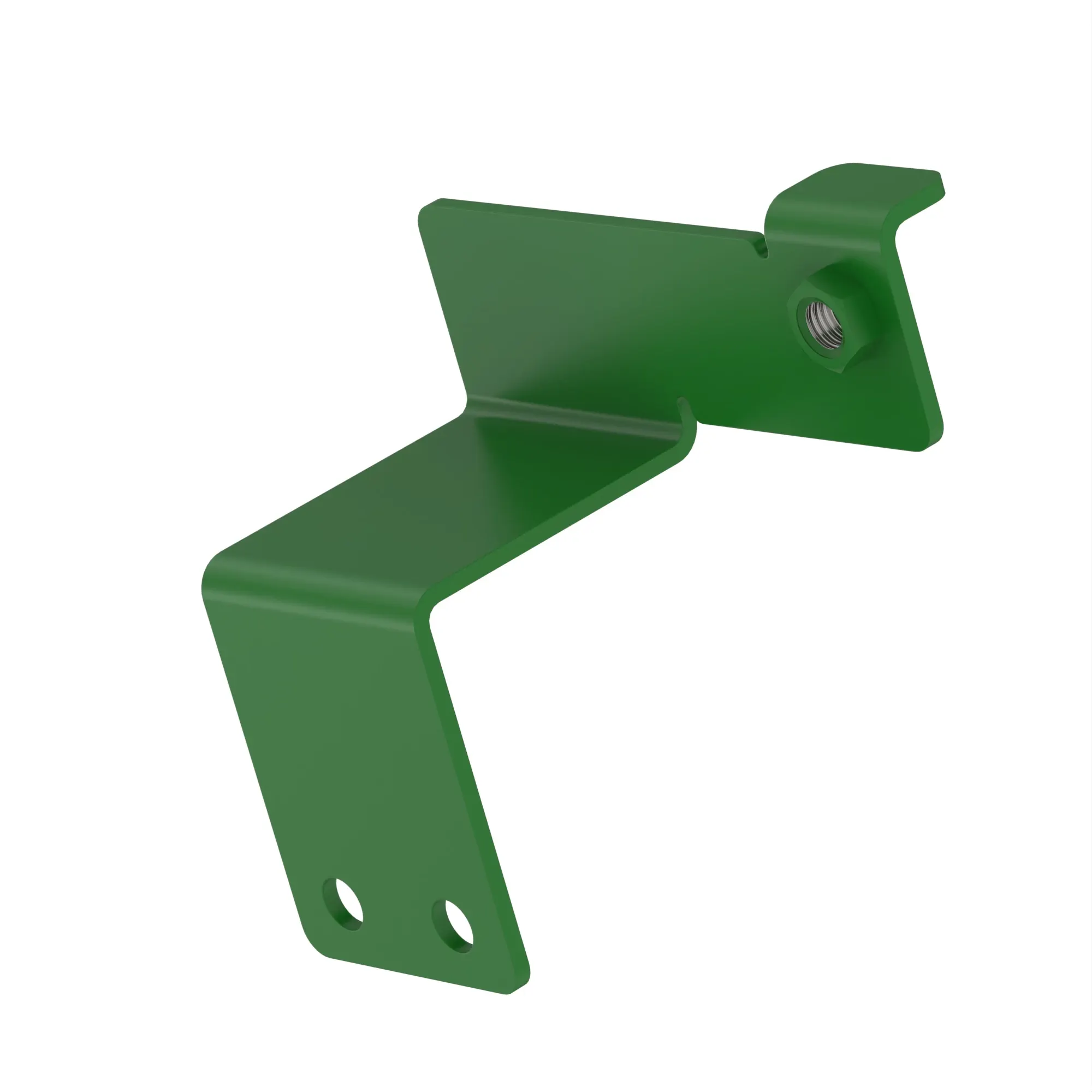 BRACKET, POWER CABLE BRACKET, 2T