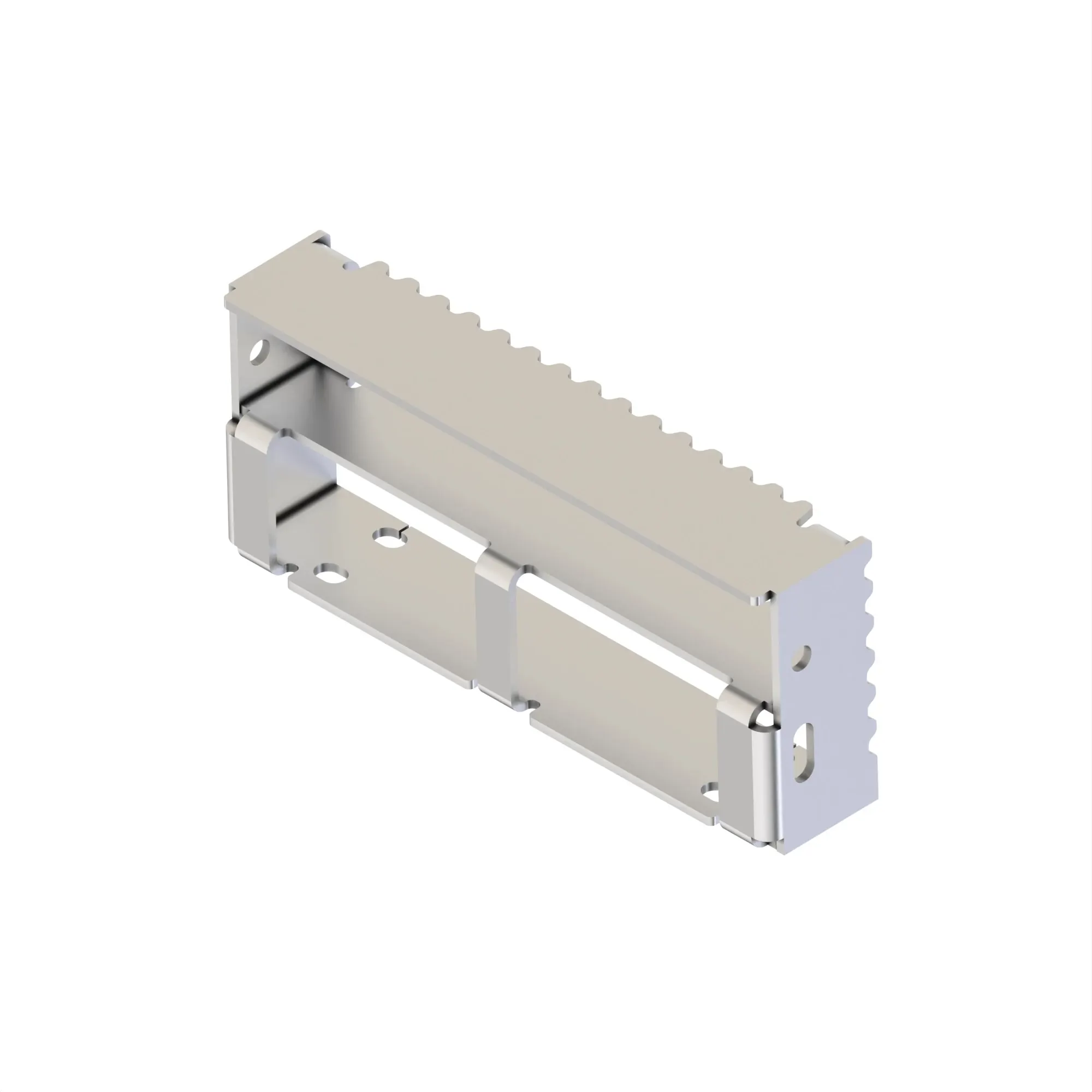 John Deere Cab Rear Hanging Step - T289724