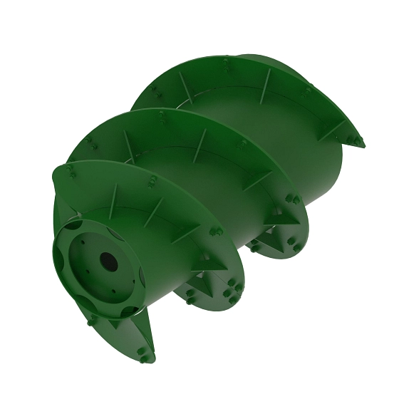 John Deere Rotor - ADX10799
