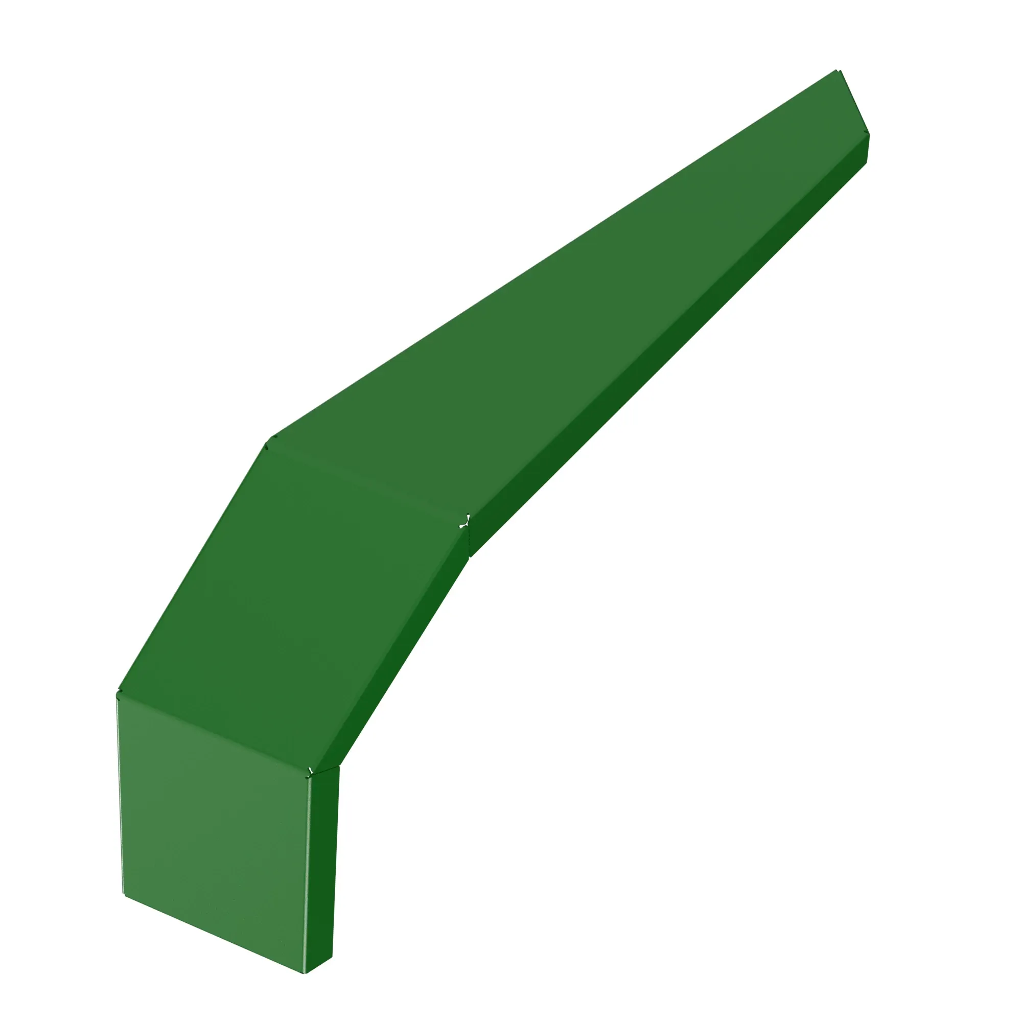 John Deere Bracket - TA18708