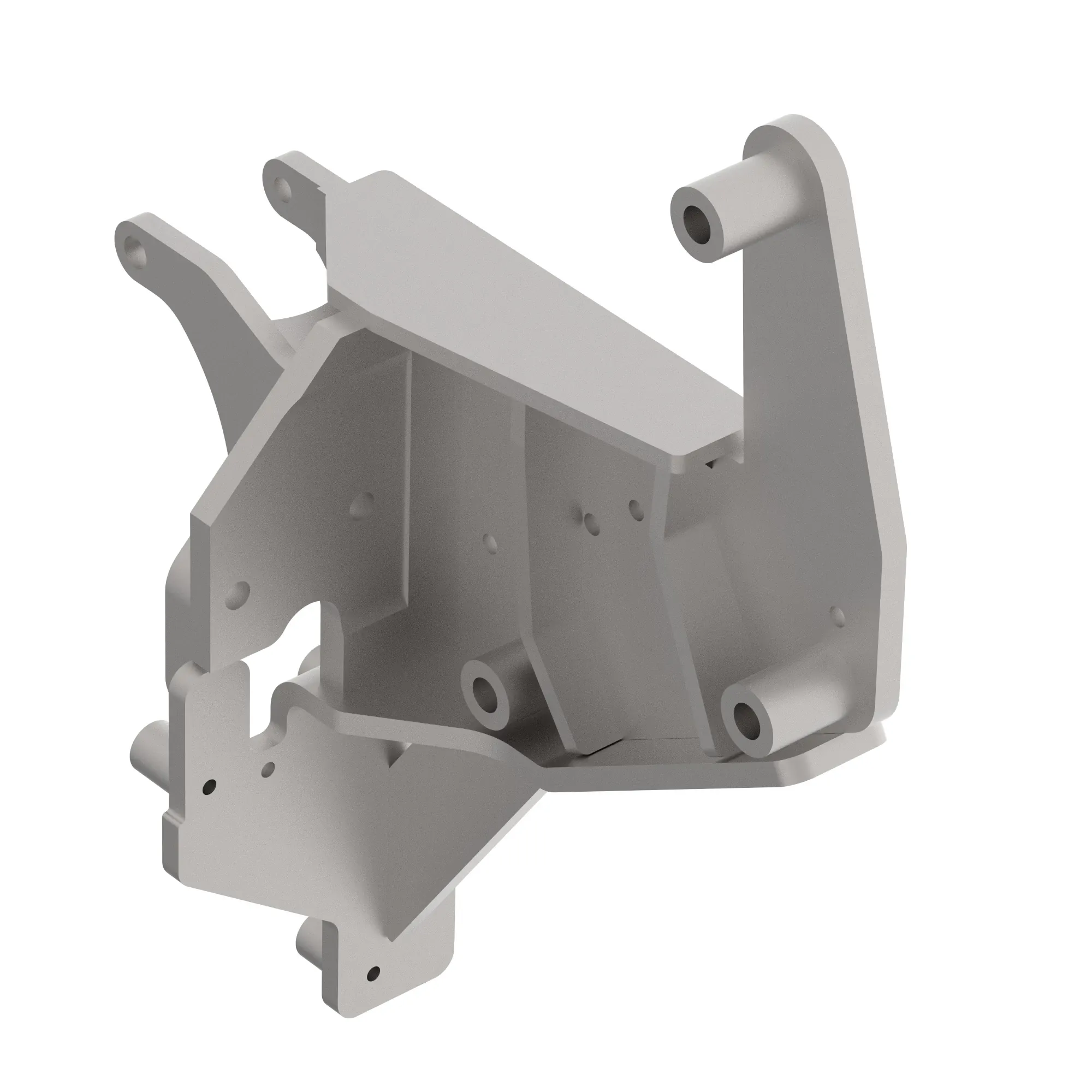 John Deere Bracket - AT507696