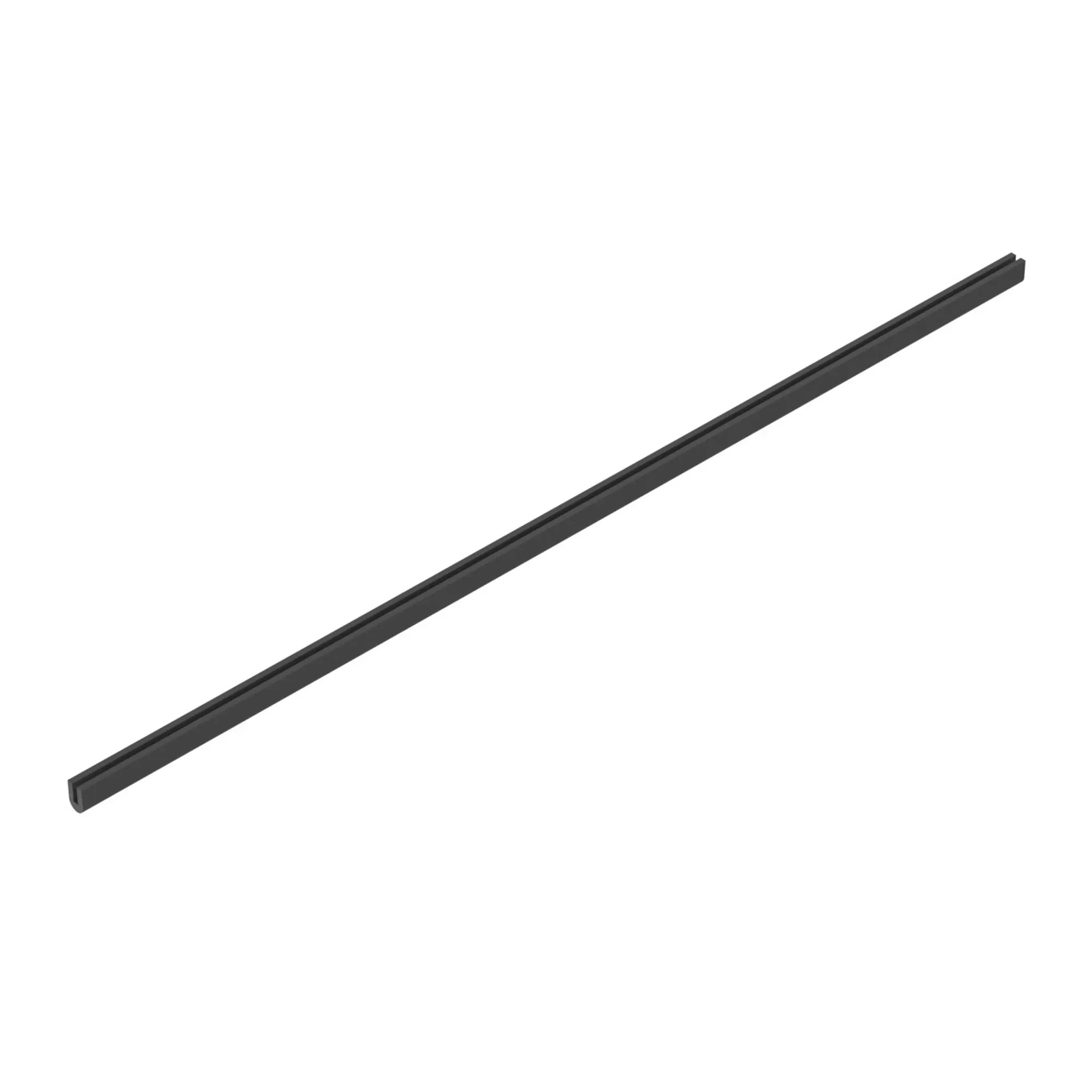 John Deere Weatherstrip - F710253