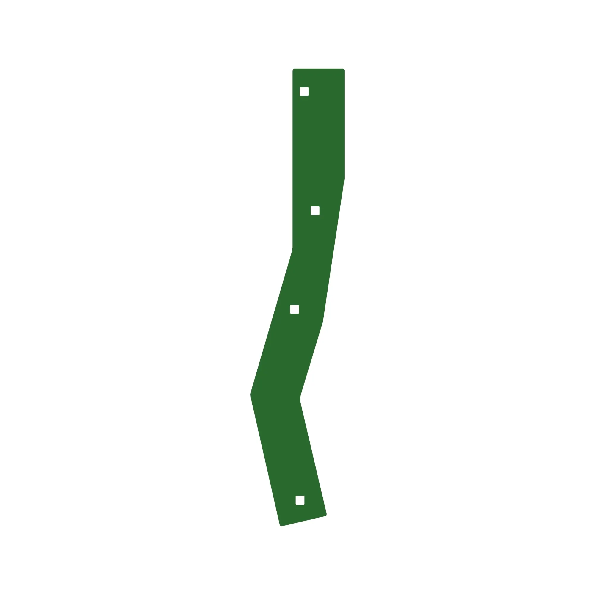 PLATE, PANEL REINFORCEMENT