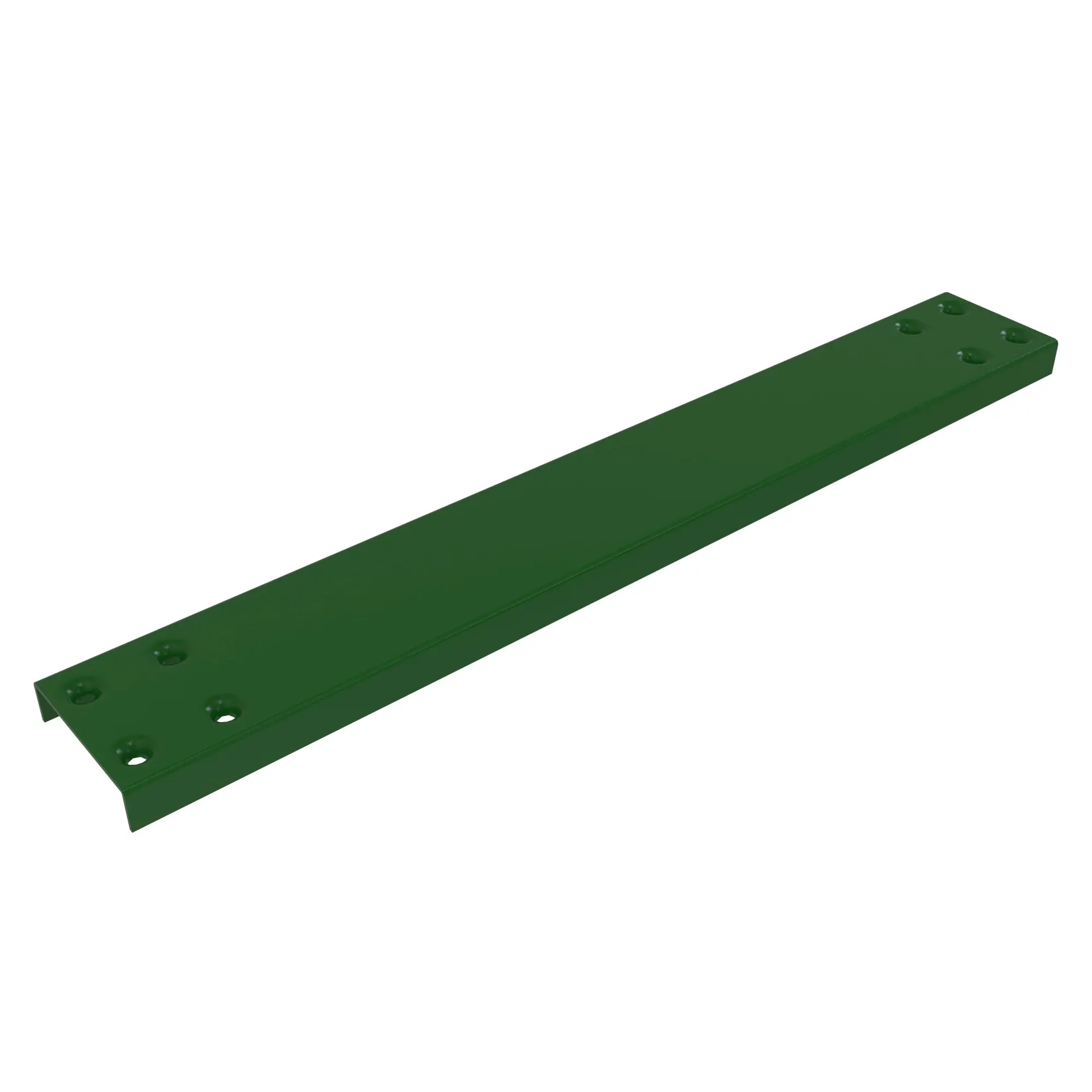 John Deere Undercarriage Assembly - AM117620