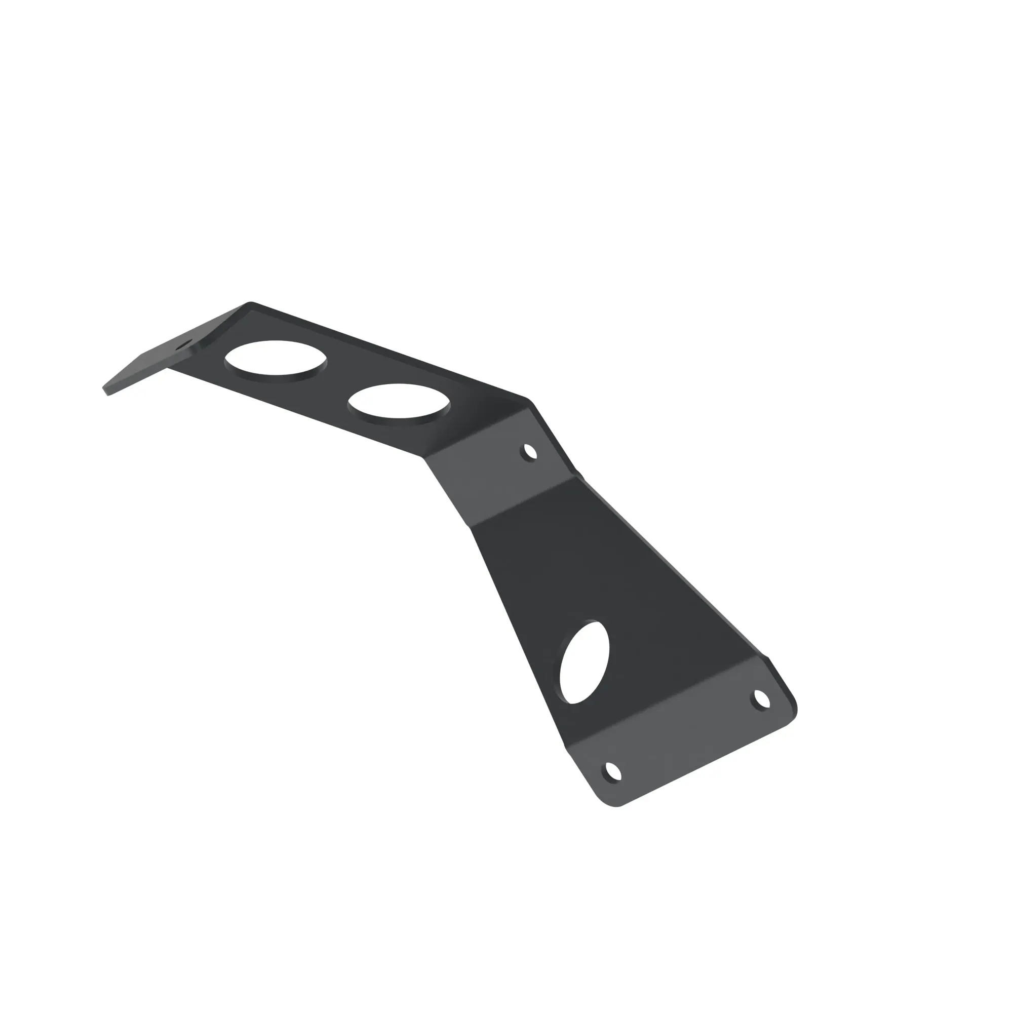 SUPPORT, COOLANT PIPE SUPPORT S850