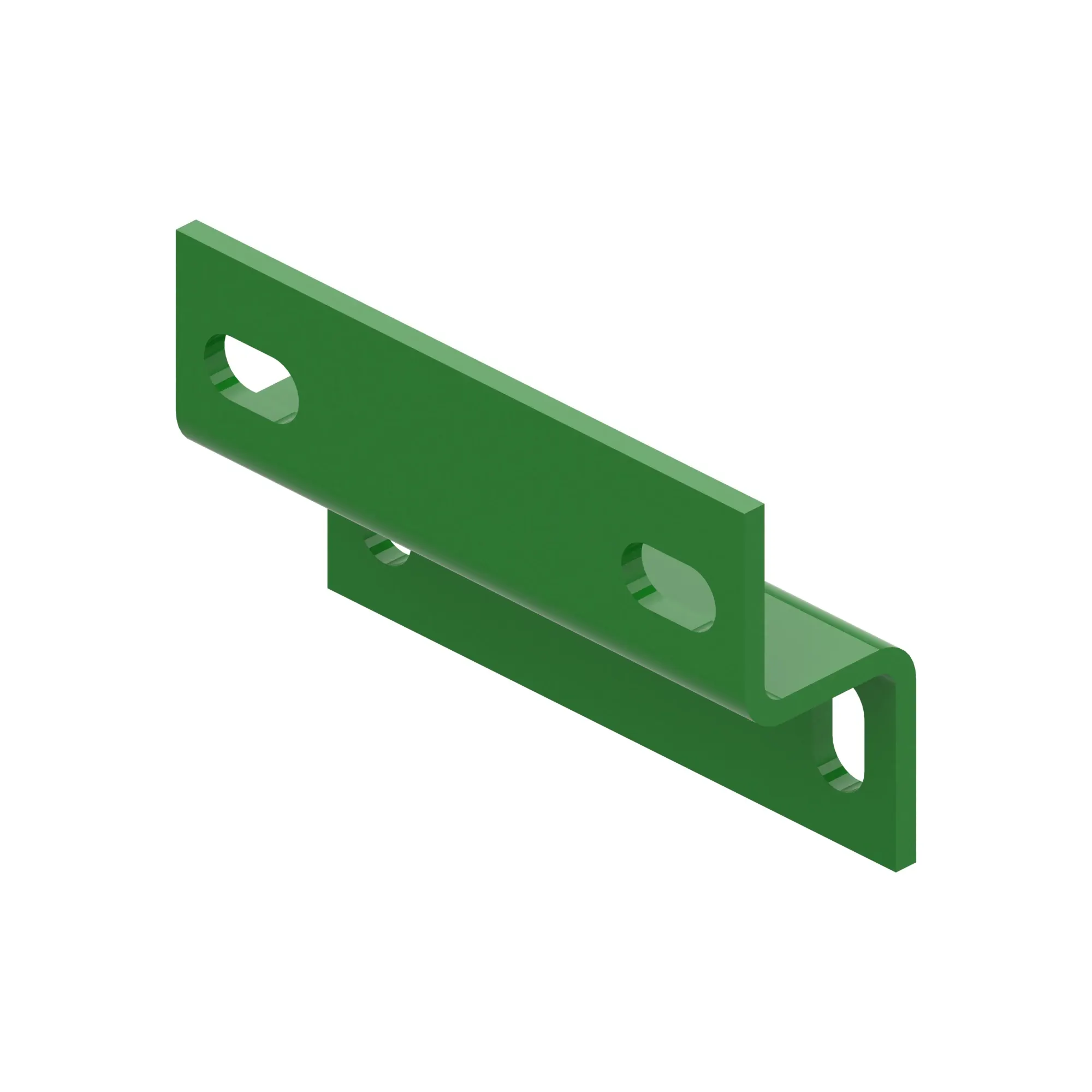 SUPPORT GRASS SEED BOX