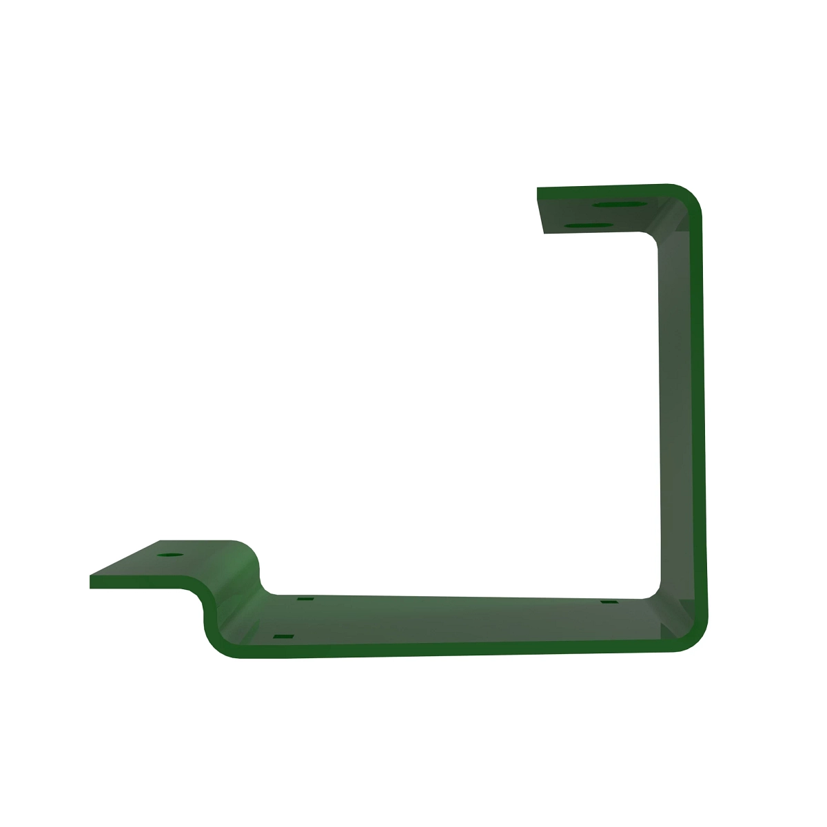 STRAP, STRAP, MTG. OUTER