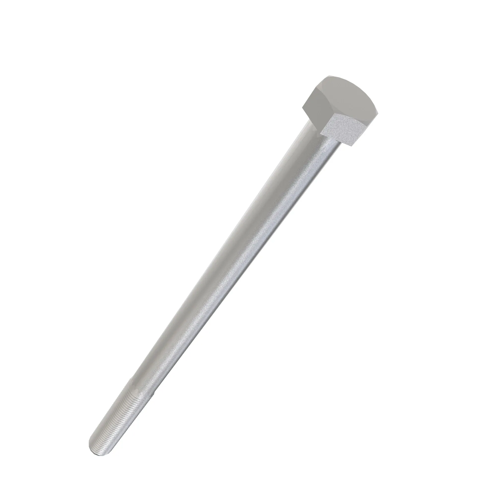 John Deere Hexagonal Head Cap Screw, 1/2" X 9-1/2" - 08H4241