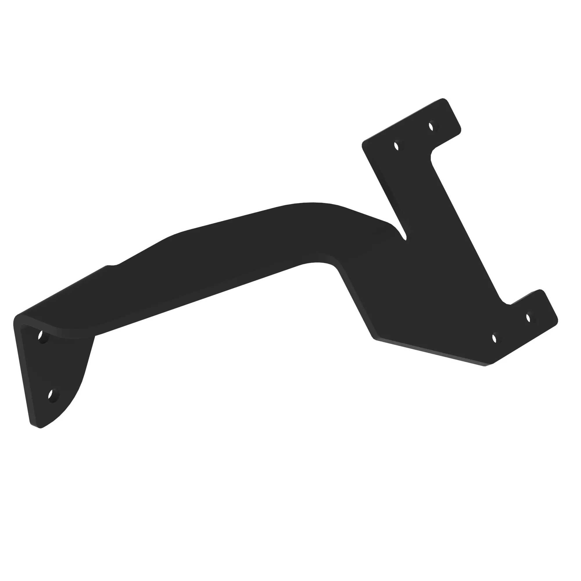 John Deere Bracket - F640170