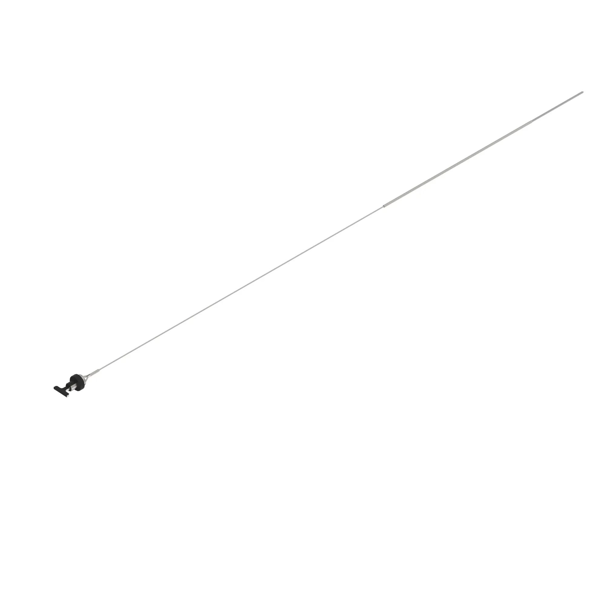 DIPSTICK, EXTENDED TRANS, ALLISON