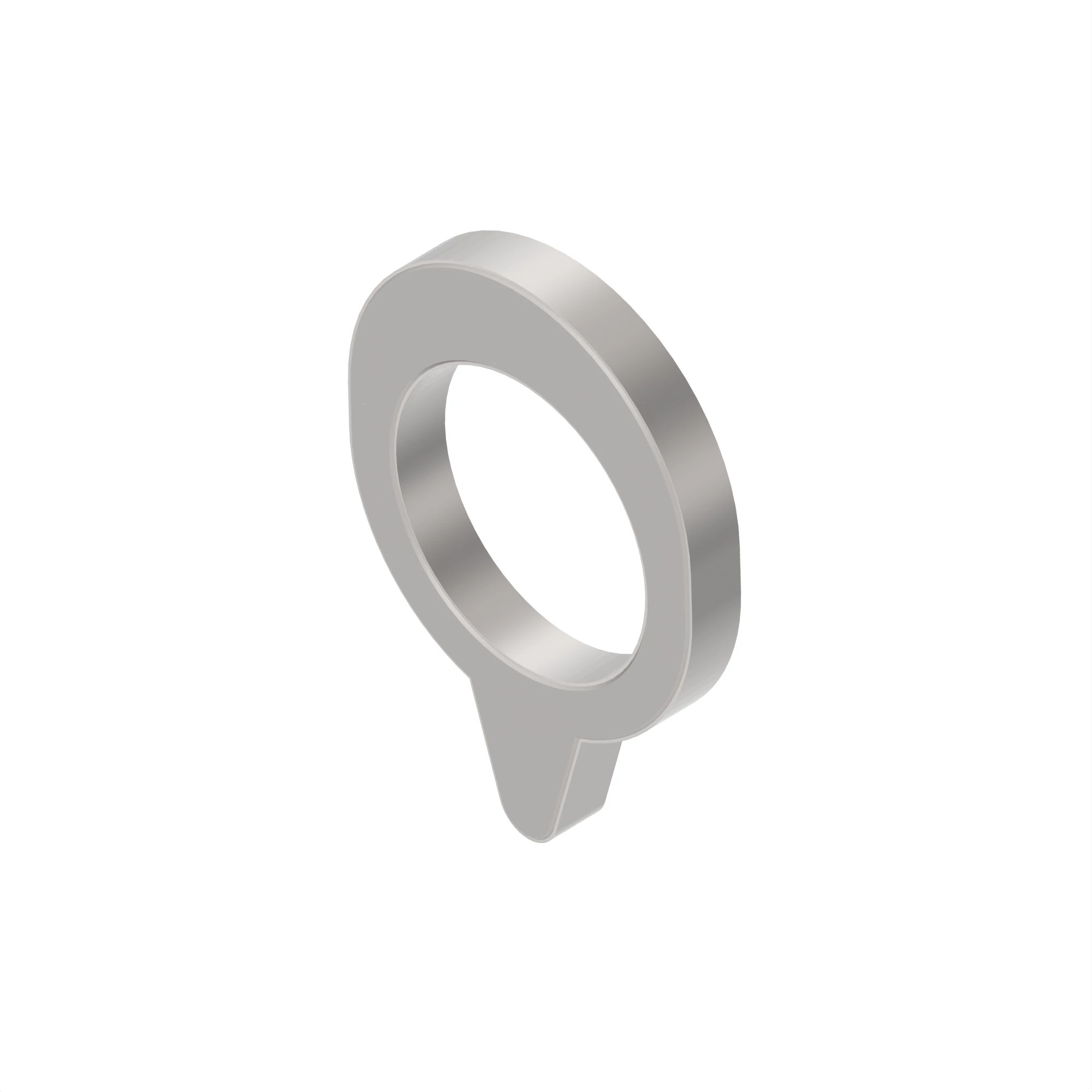 SPACER, ADJUSTMENT