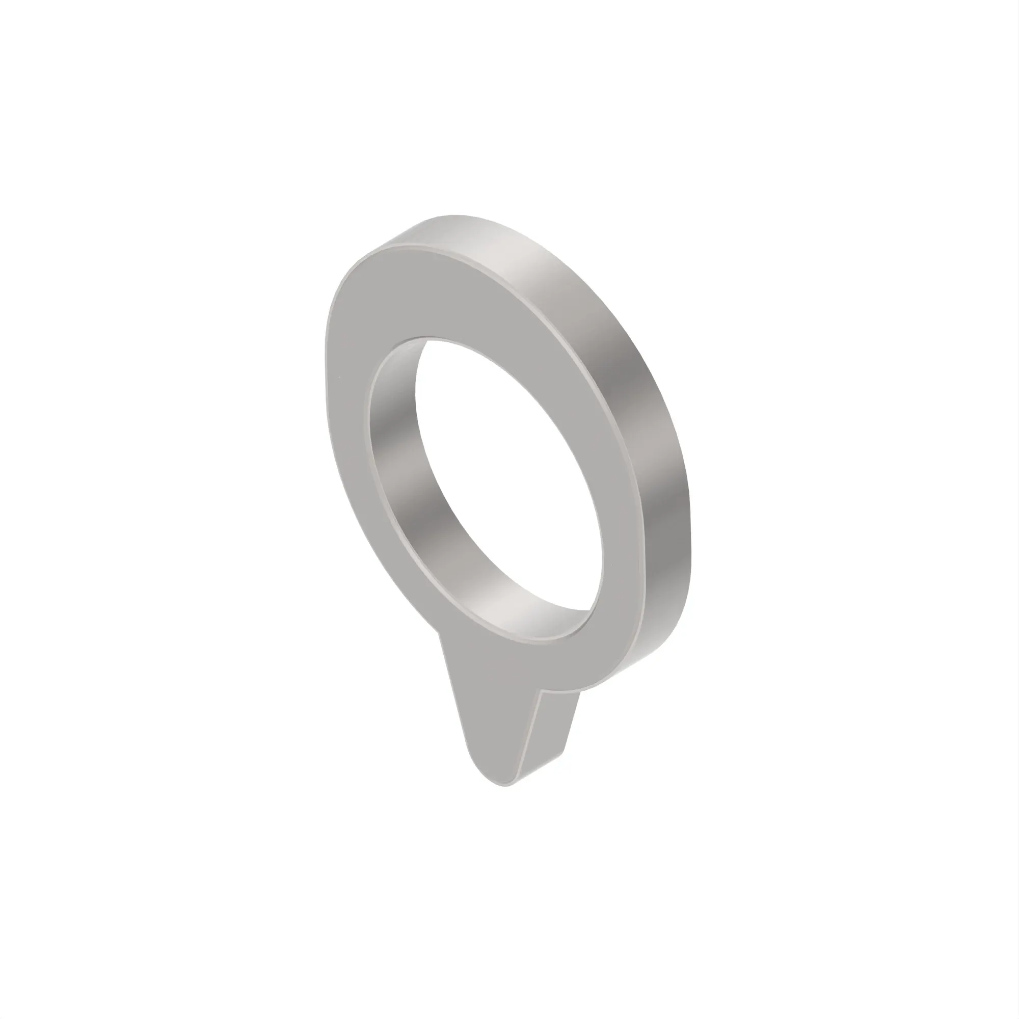 John Deere Adjustment Spacer - PXX13189