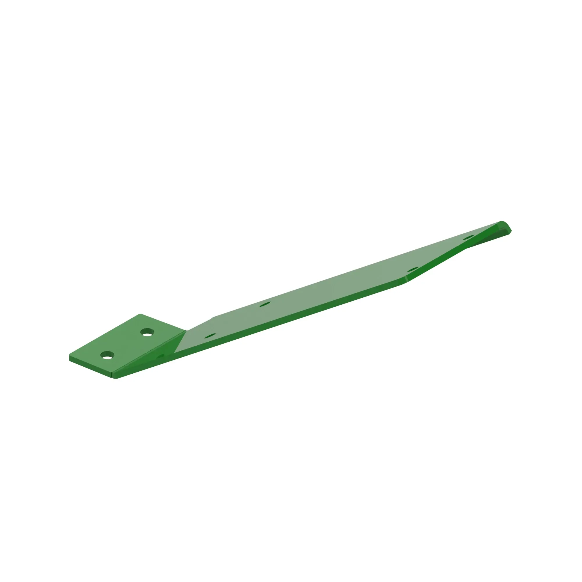 SUPPORT, IOOS STEP, RH