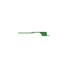 HOOD GUARD, BRACKET LH, R1-4
