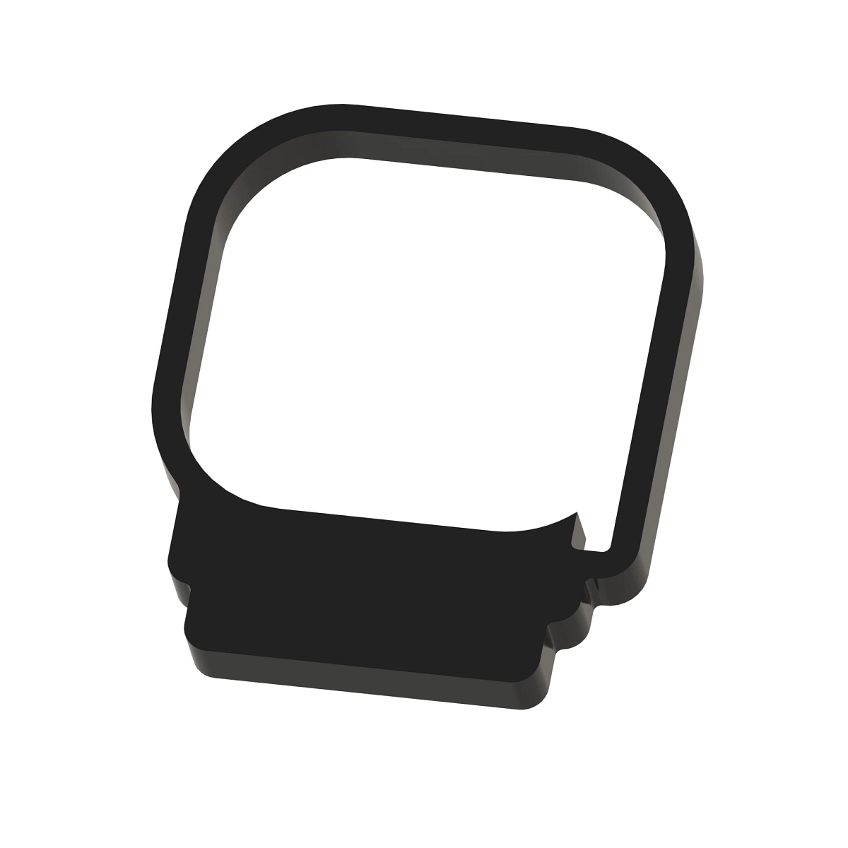 Back-Up Ring, Oring, Ea Connector