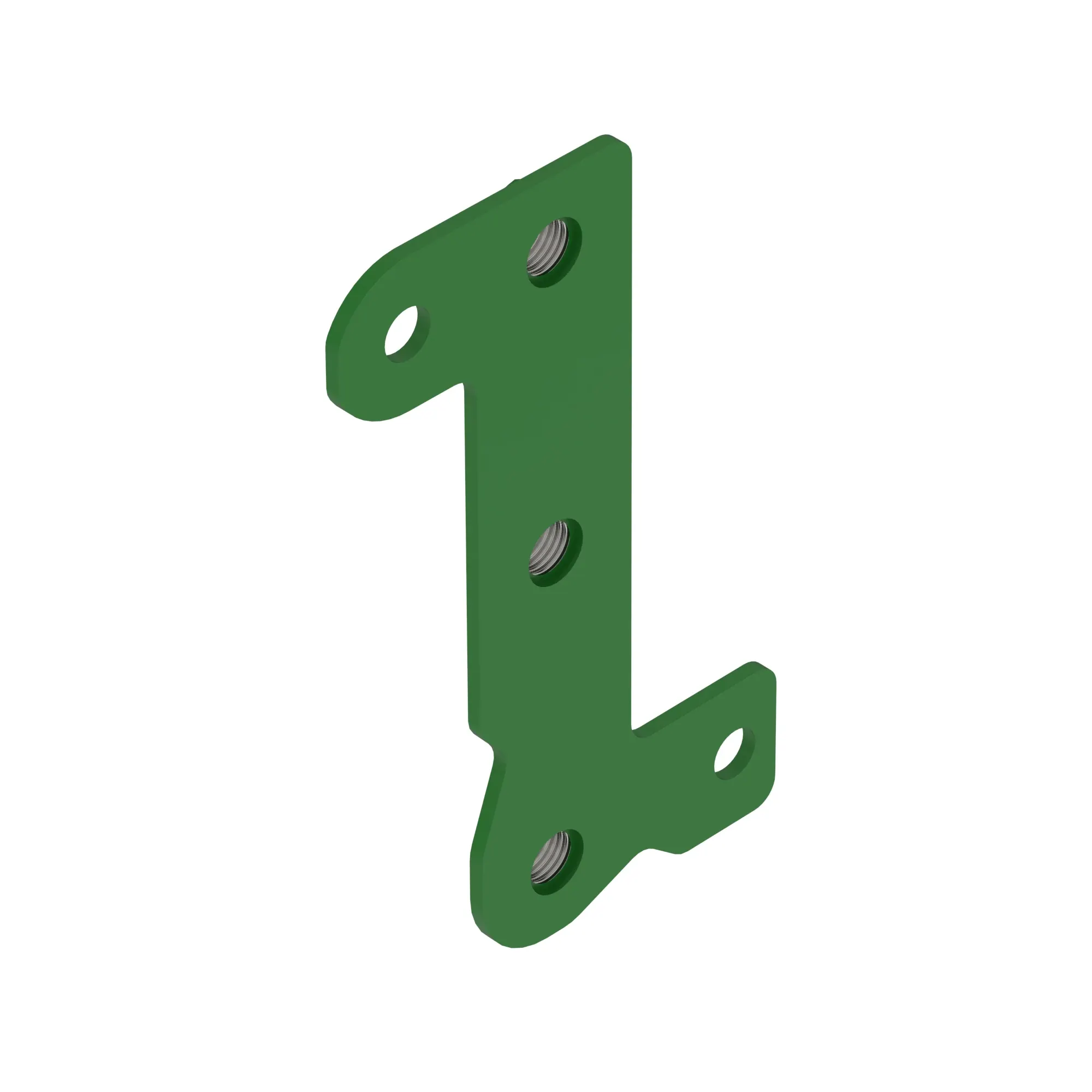 BRACKET, MOUNTING BRACKET