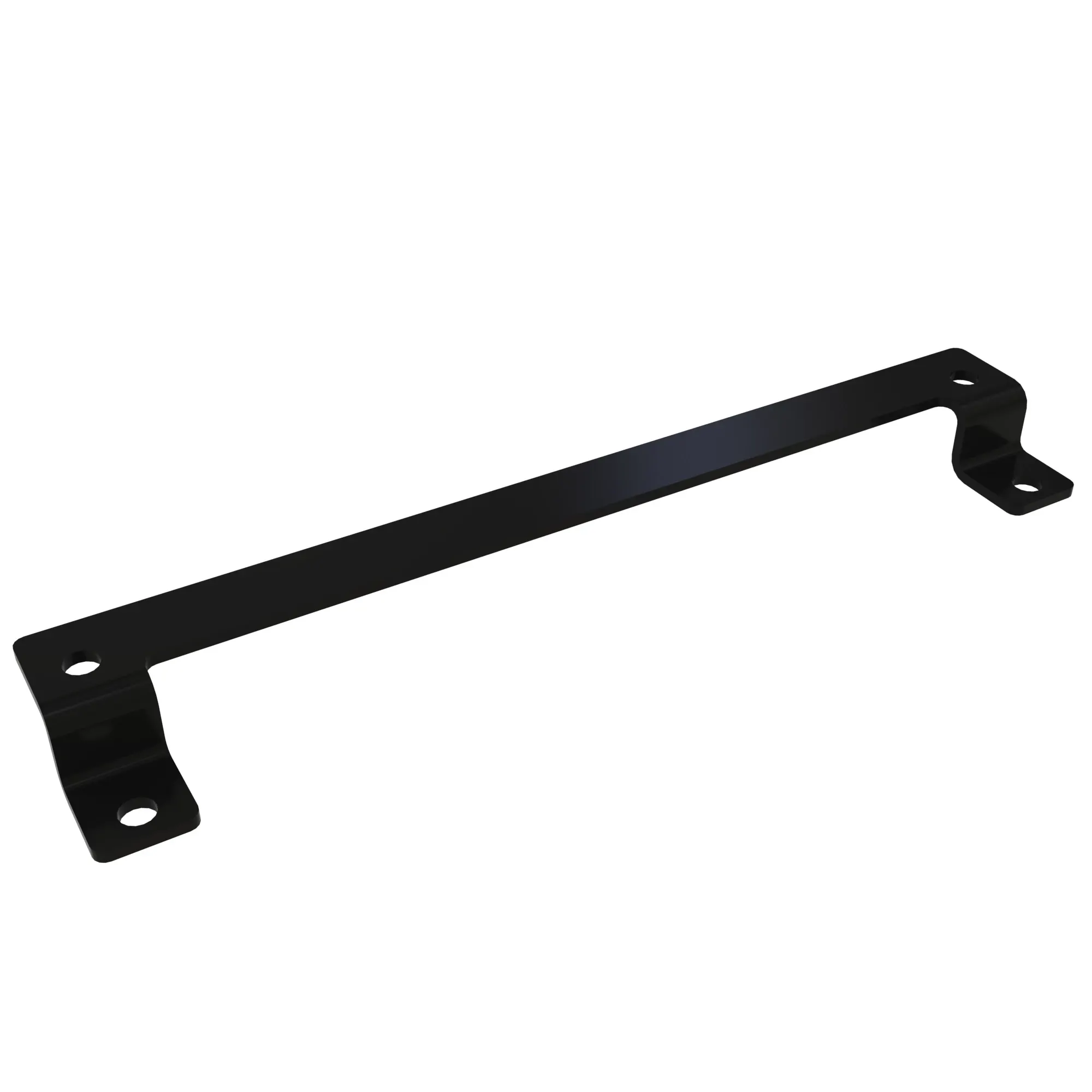 John Deere Controller Cover Bracket - L222127