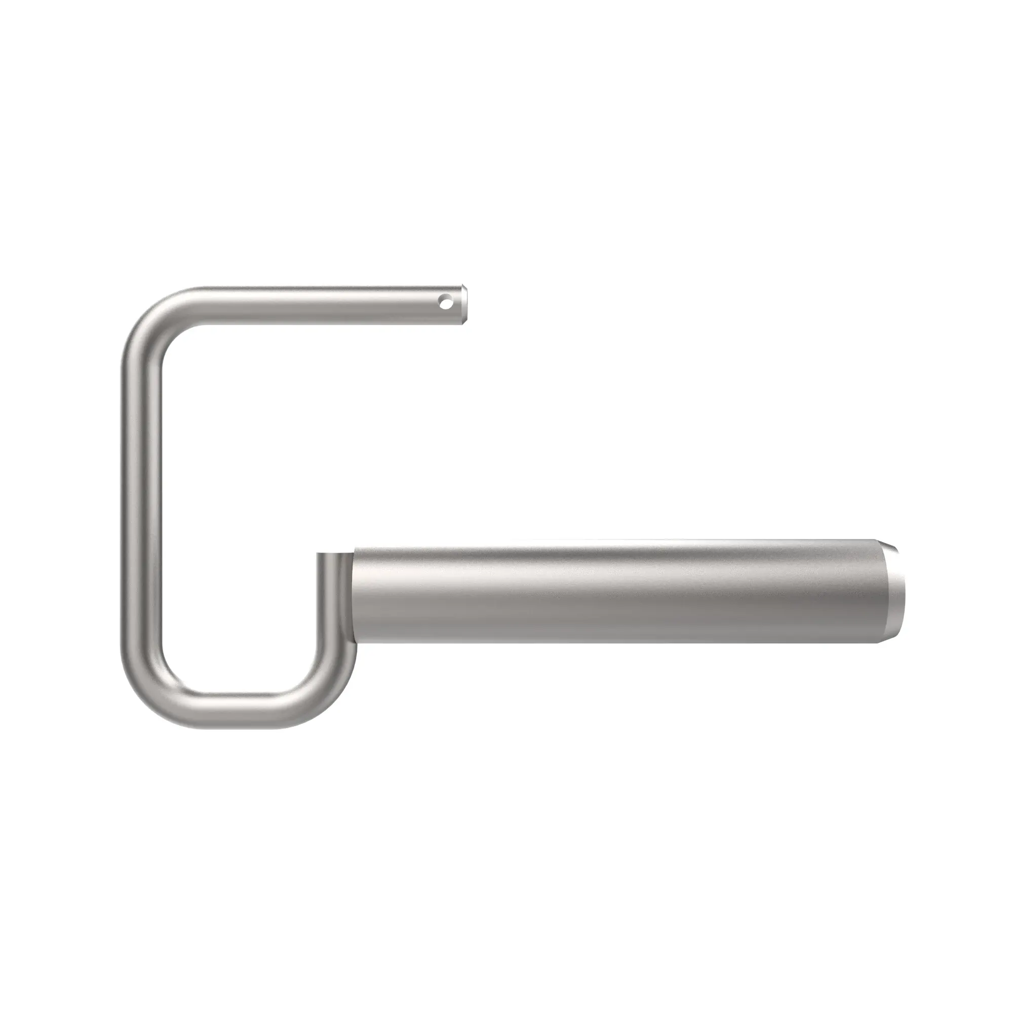 PIN ASSEMBLY