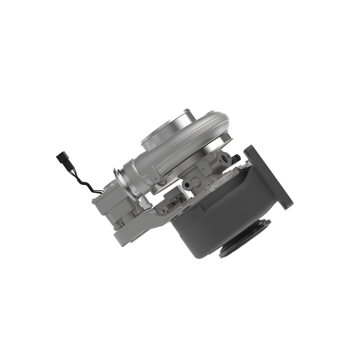 John Deere Reman REMAN Turbocharger - SE502204