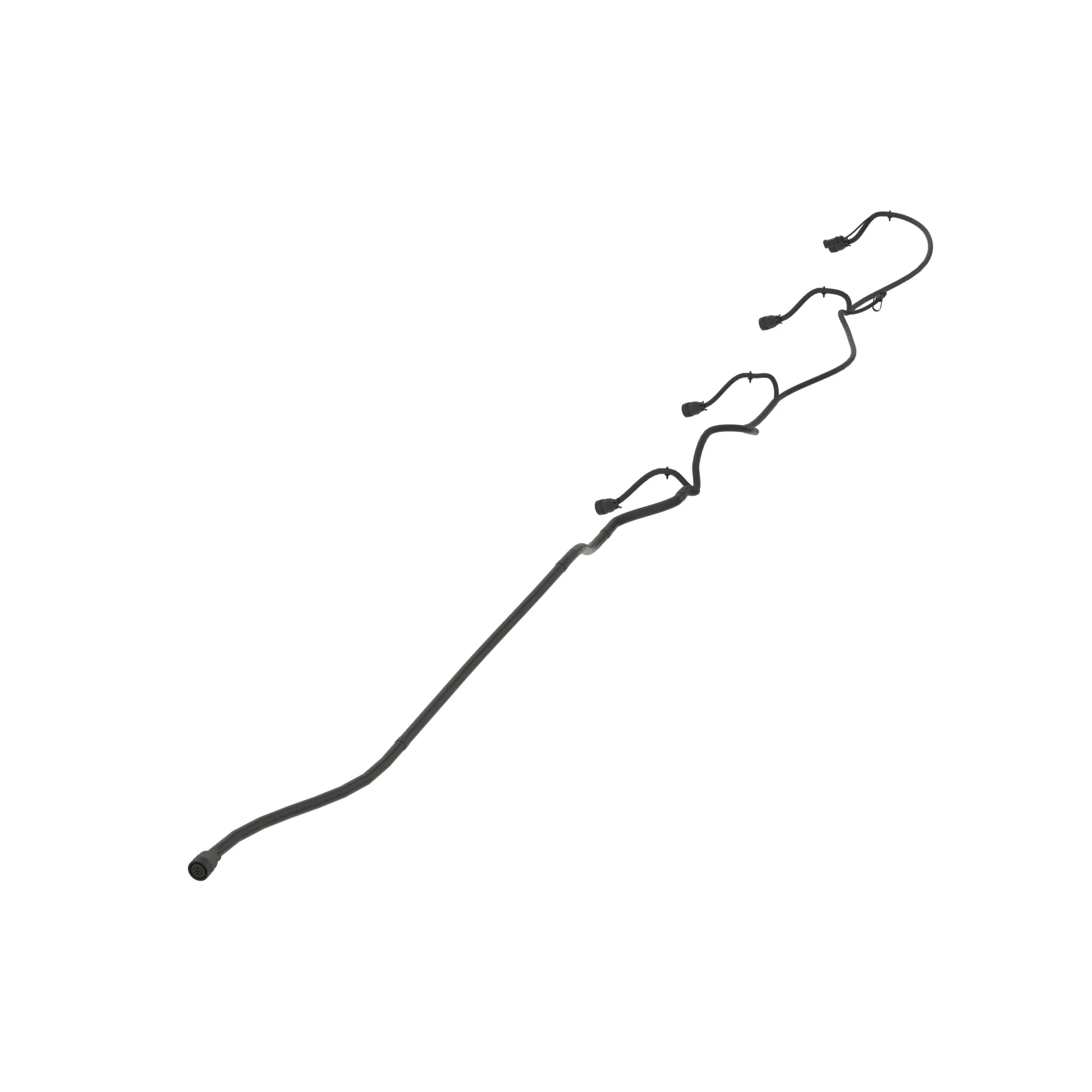 John Deere Wing Wiring Harness - AA107689