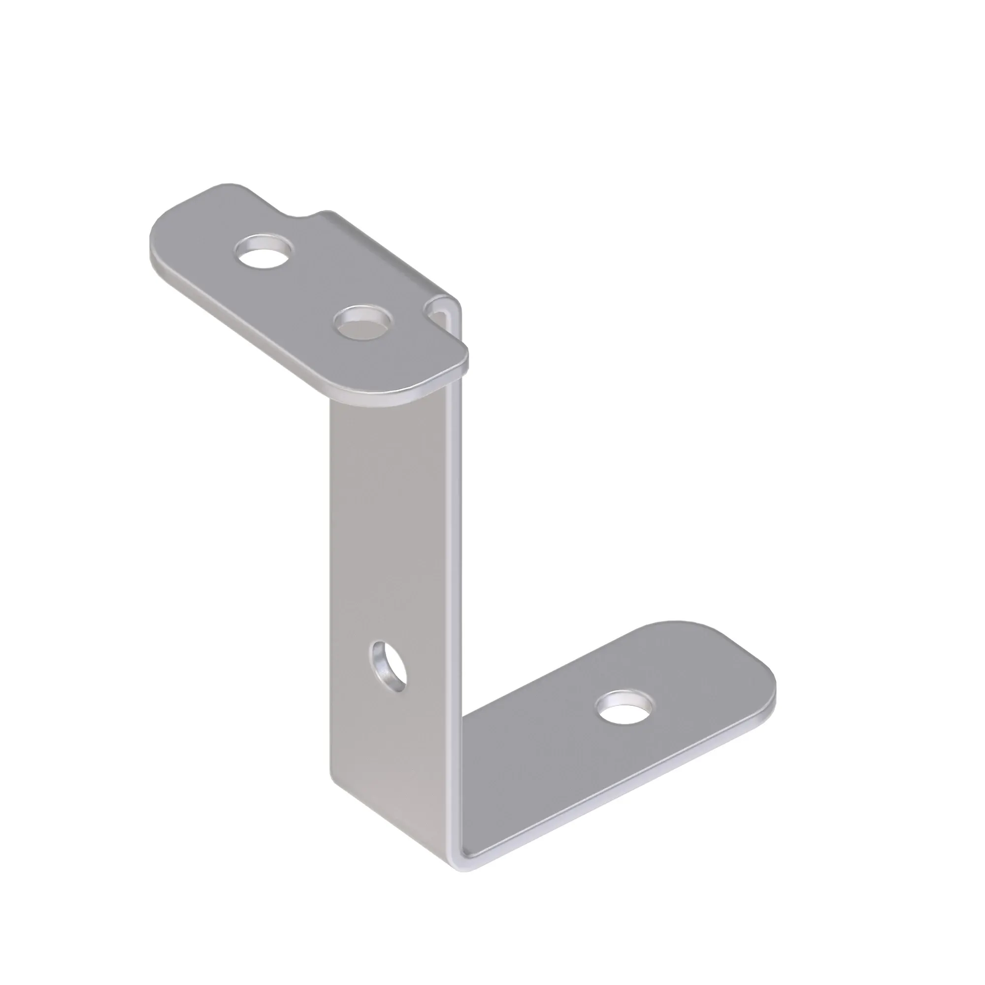 BRACKET, SOLUTION VALVE