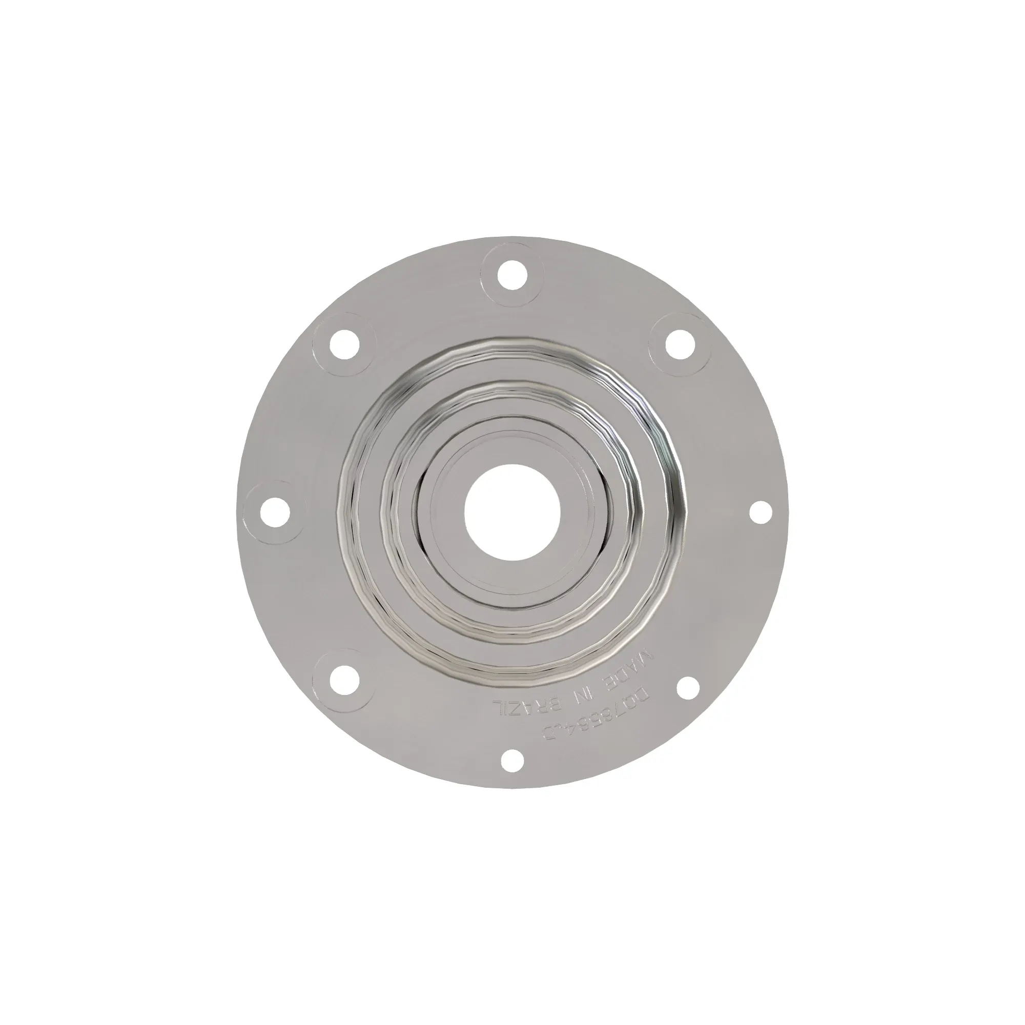 BEARING HOUSING
