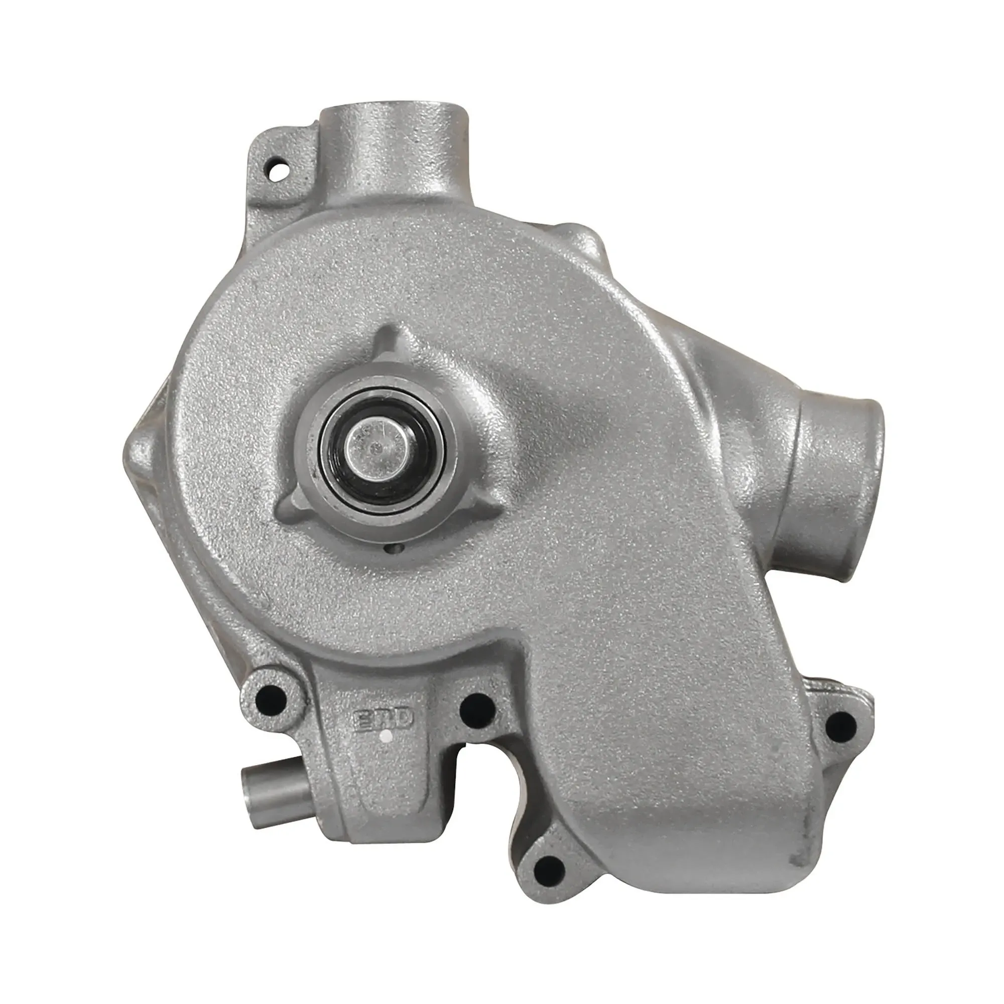 PUMP,WATER,ASSEMBLY