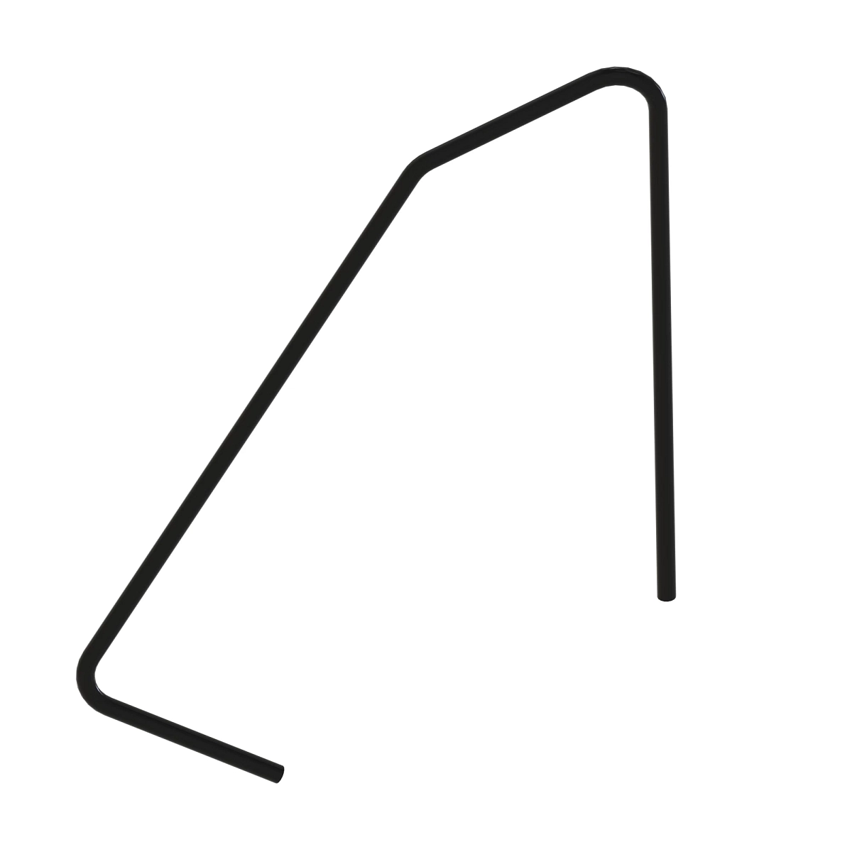 Handrail, Outer Front