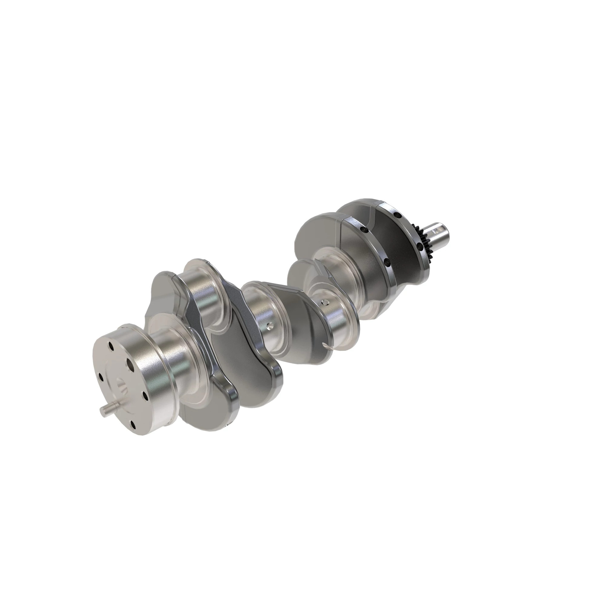 その他 Rayall John Deere RE548866 CRANKSHAFT | RDO Equipment Co.