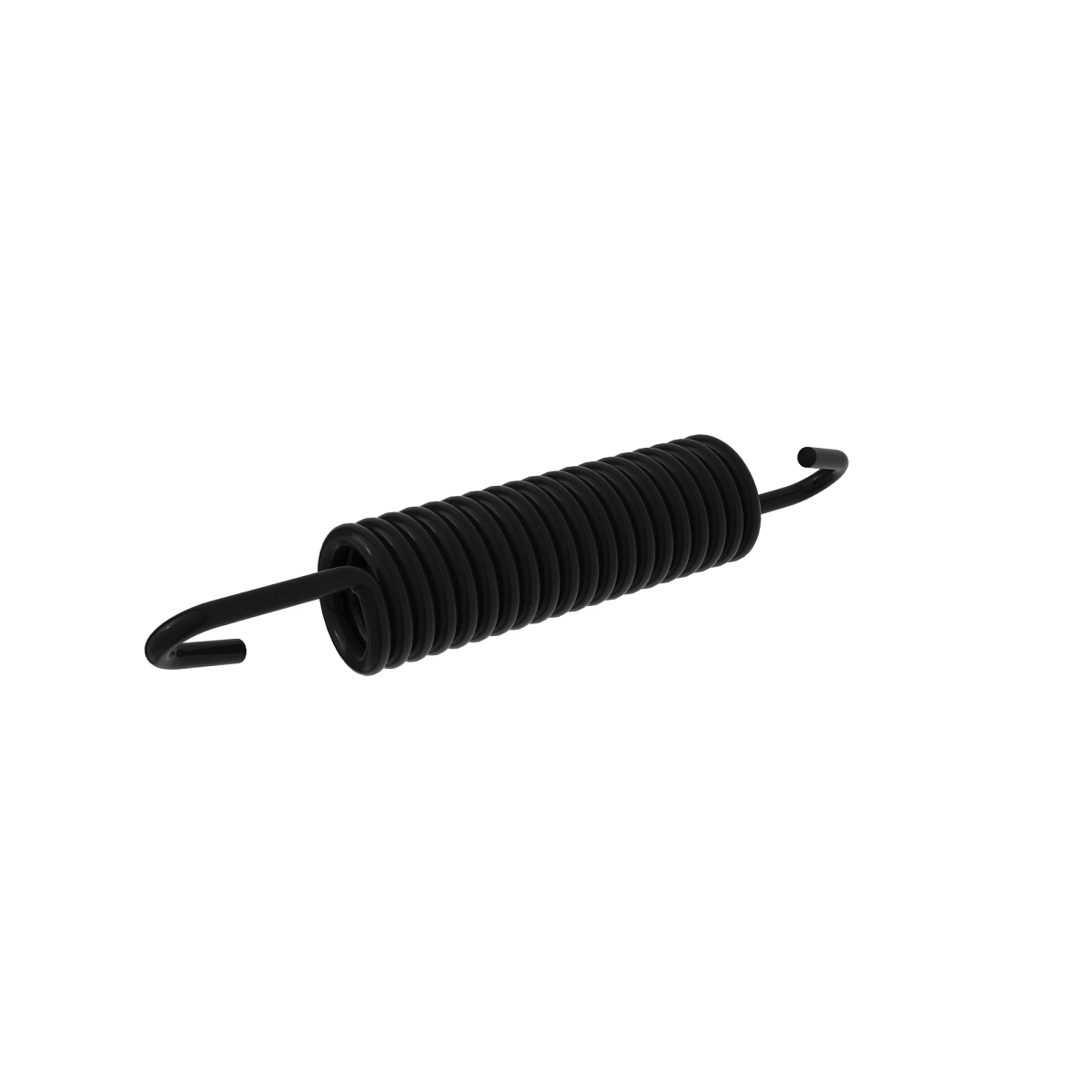 Spring, Z300 Brake