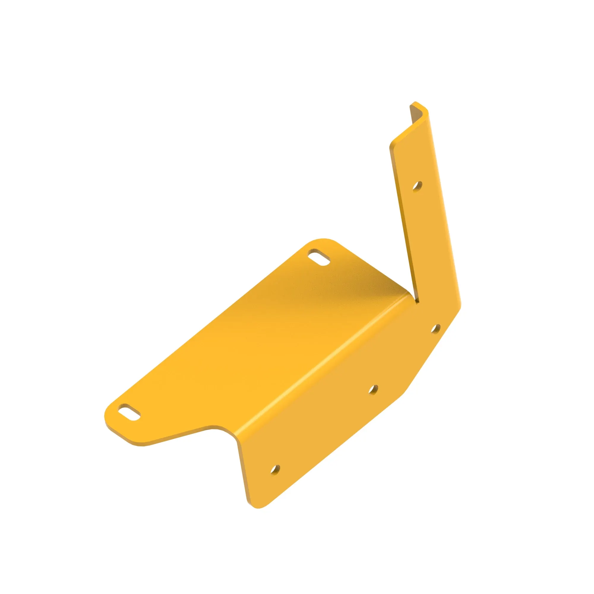 TOC HOSE BRACKET