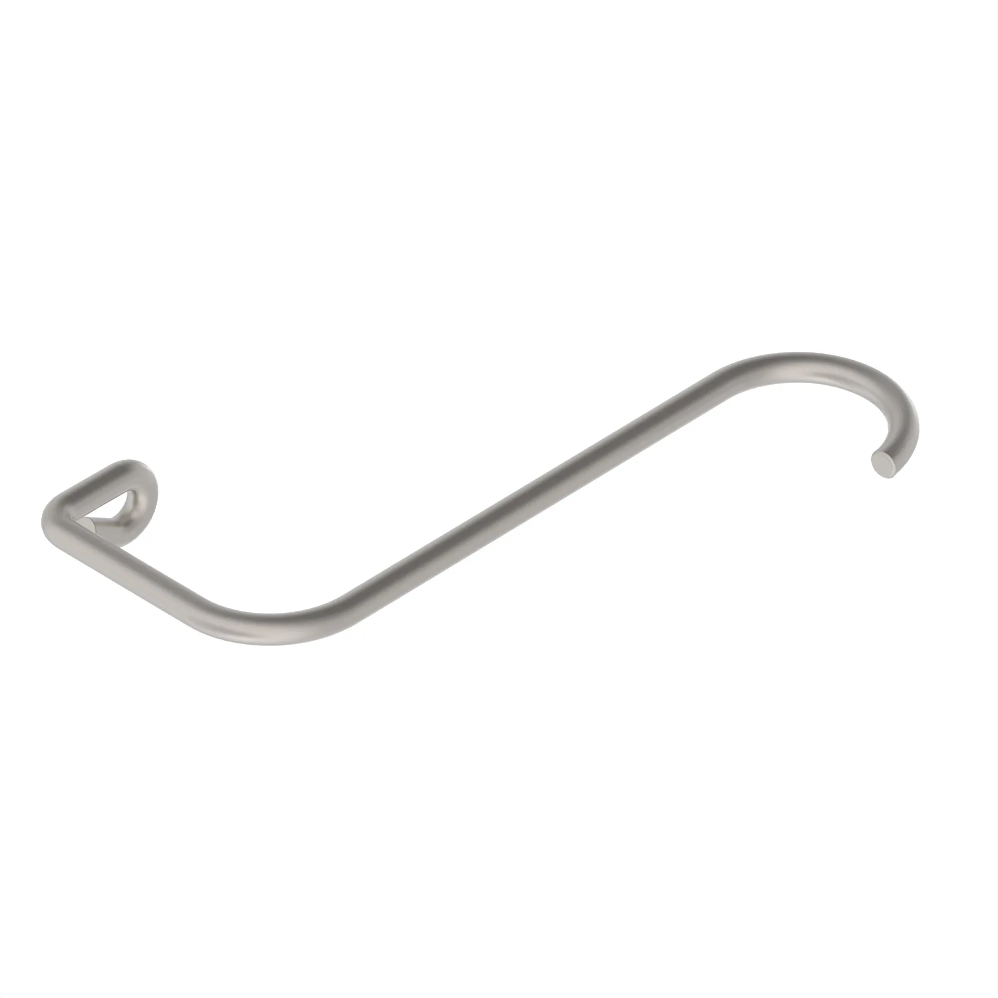 HOSE SUPPORT, COOLING HOSE