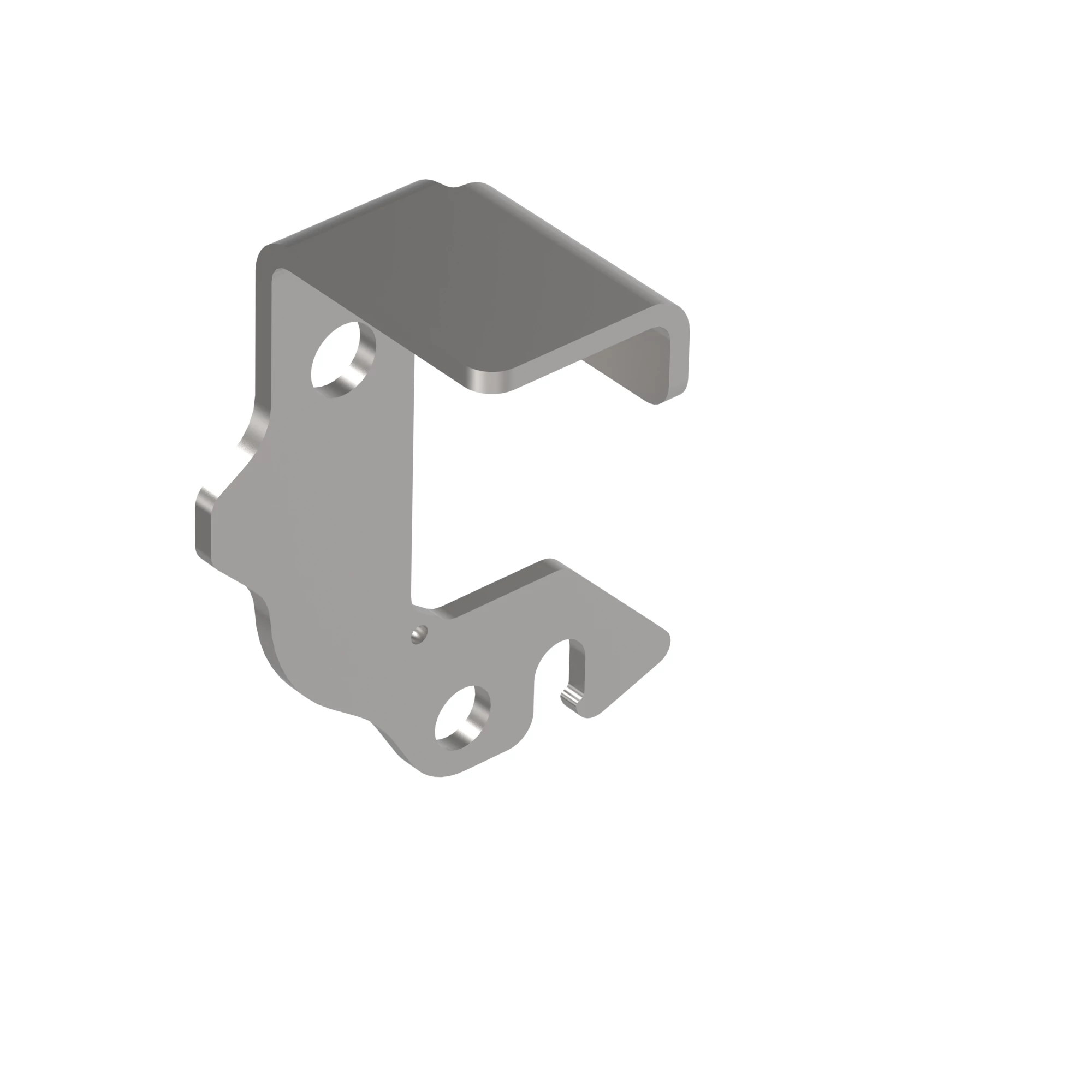 John Deere Engine Cover Latch - T332627