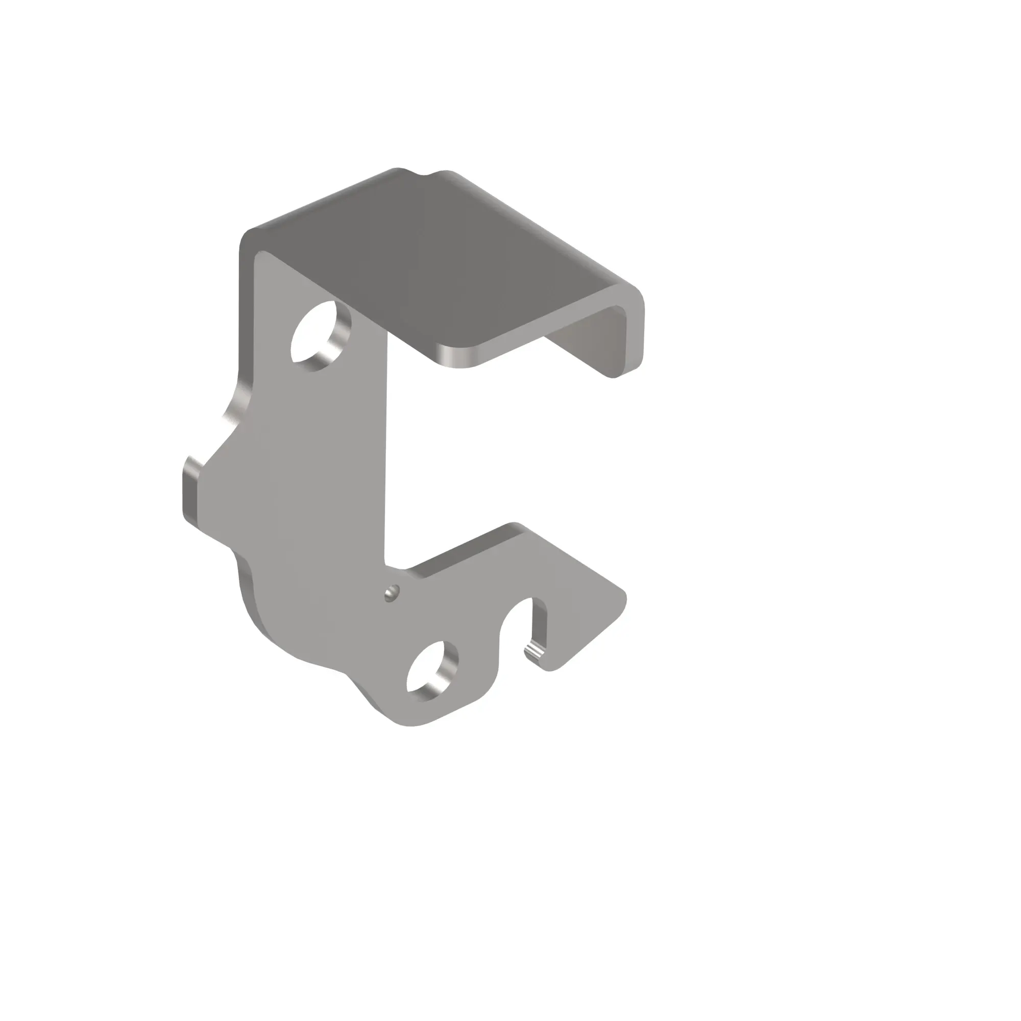 John Deere Engine Cover Latch - T332627