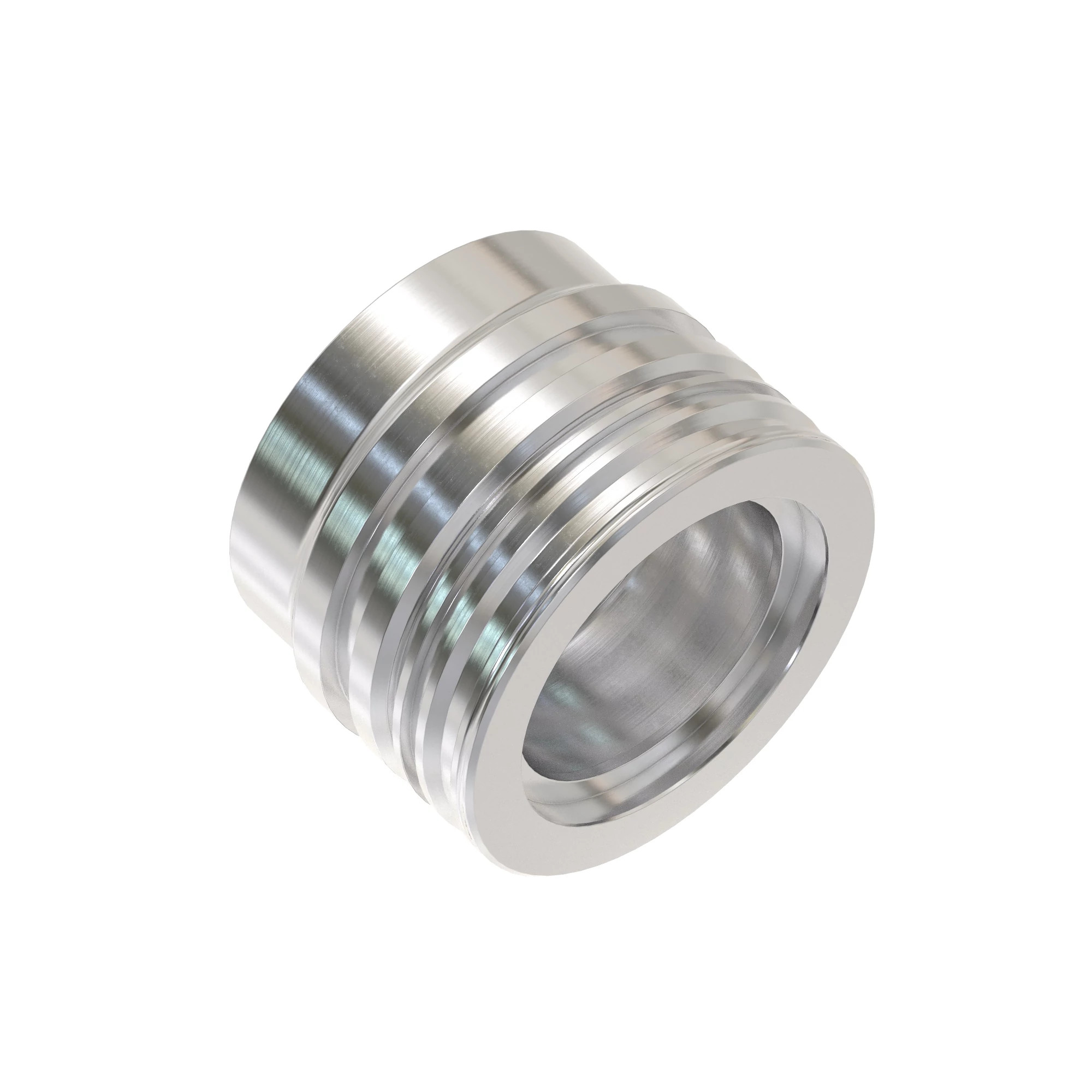 HYDR. CYLINDER ROD GUIDE, 110X70