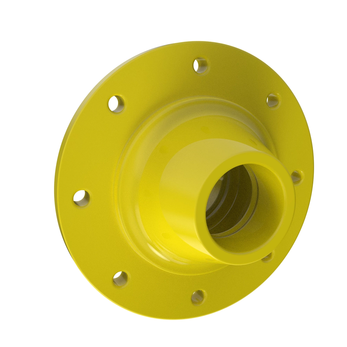 Hub-Wheel