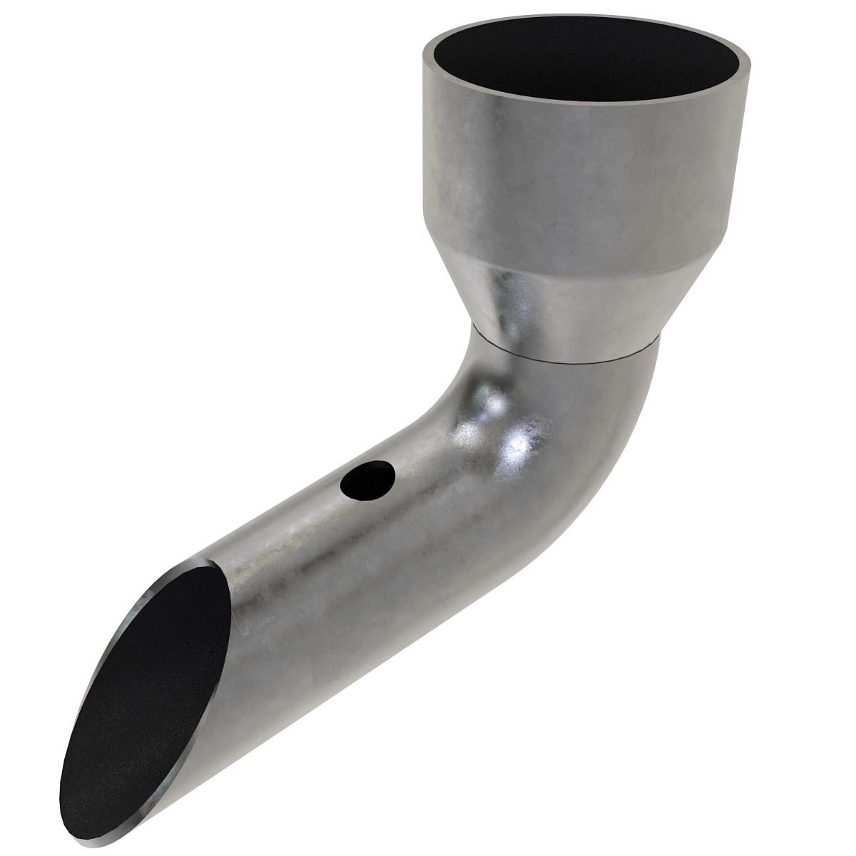Exhaust Heat Shield