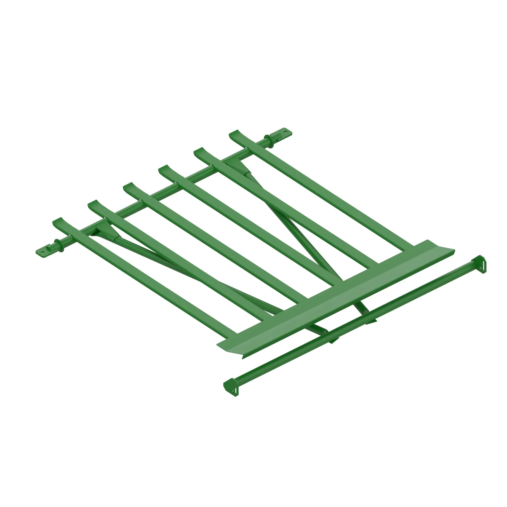 John Deere Support - DC221830