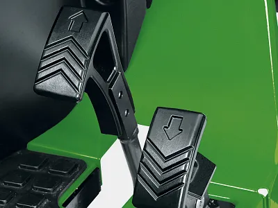 Studio - 3038E pedals