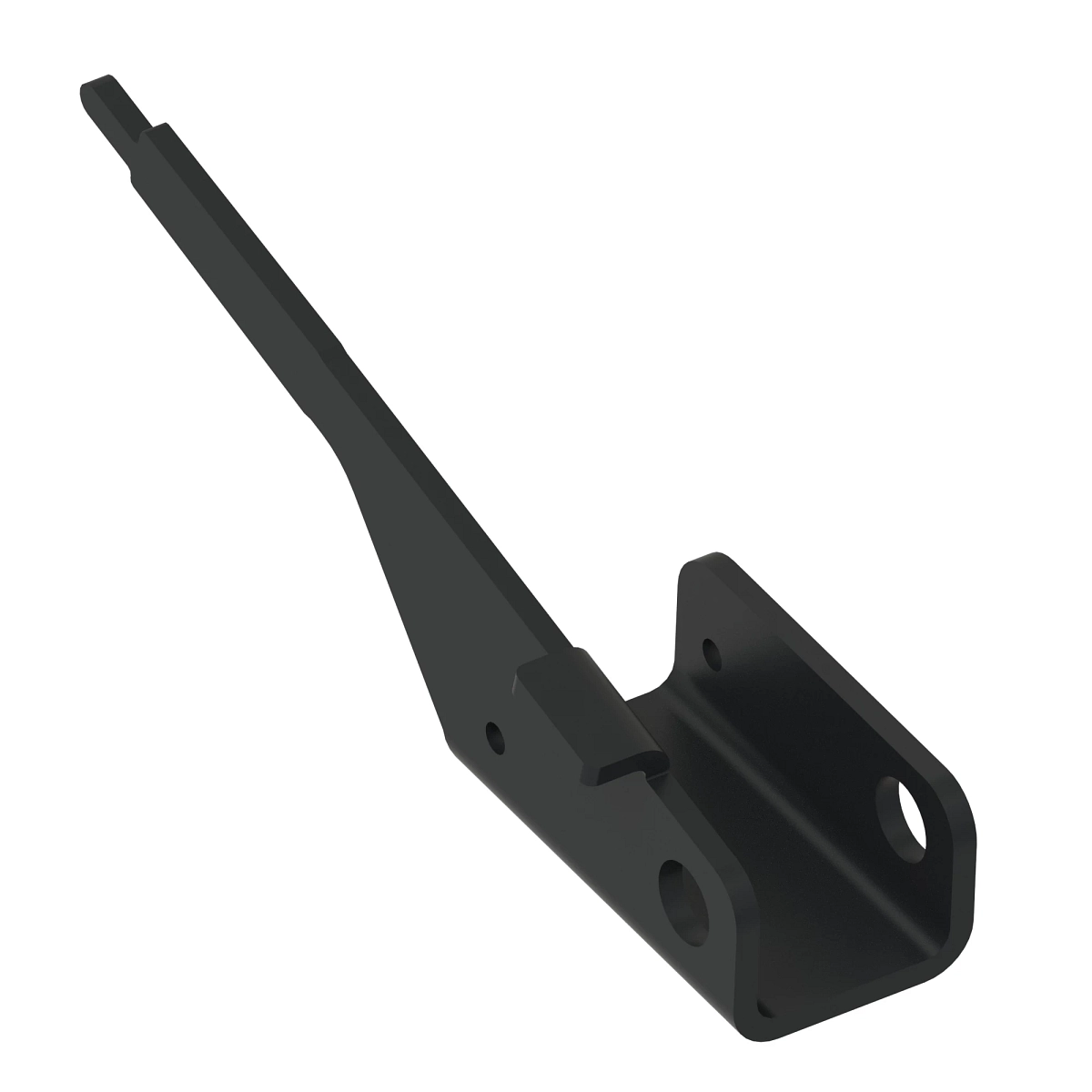 Lever, Differential Lock
