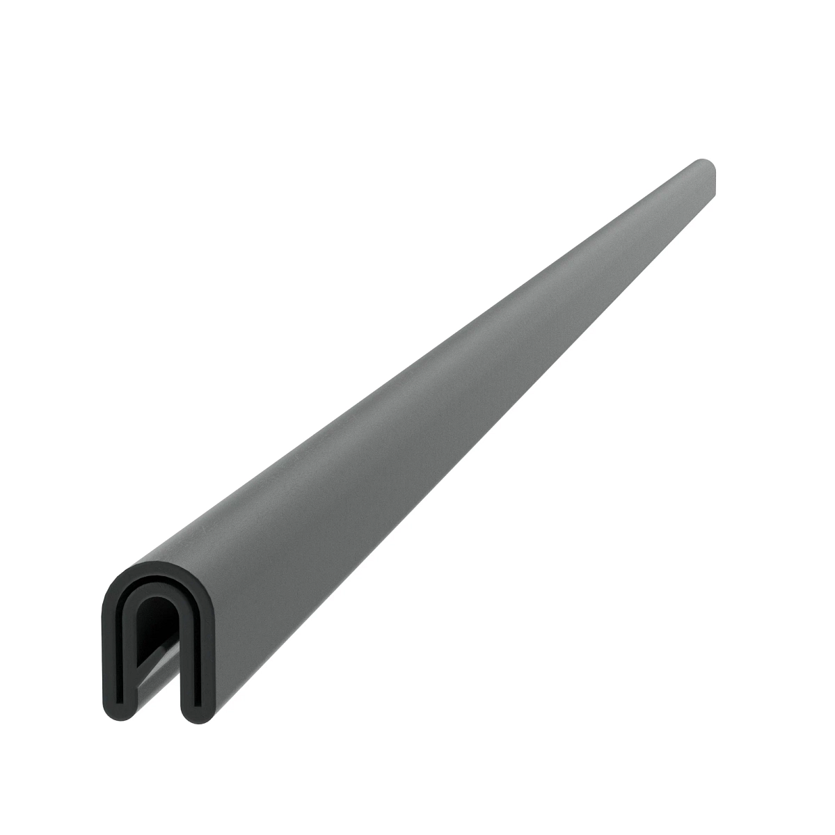 Isolator, Edging