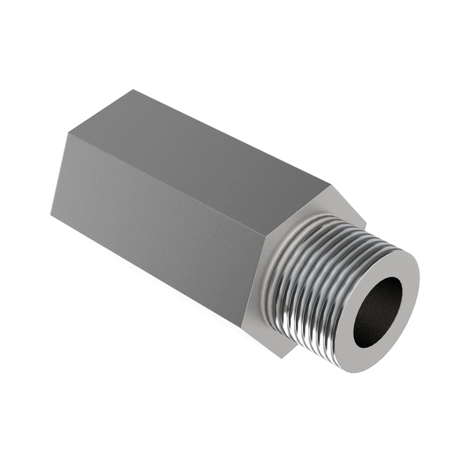 Pipe Bushing