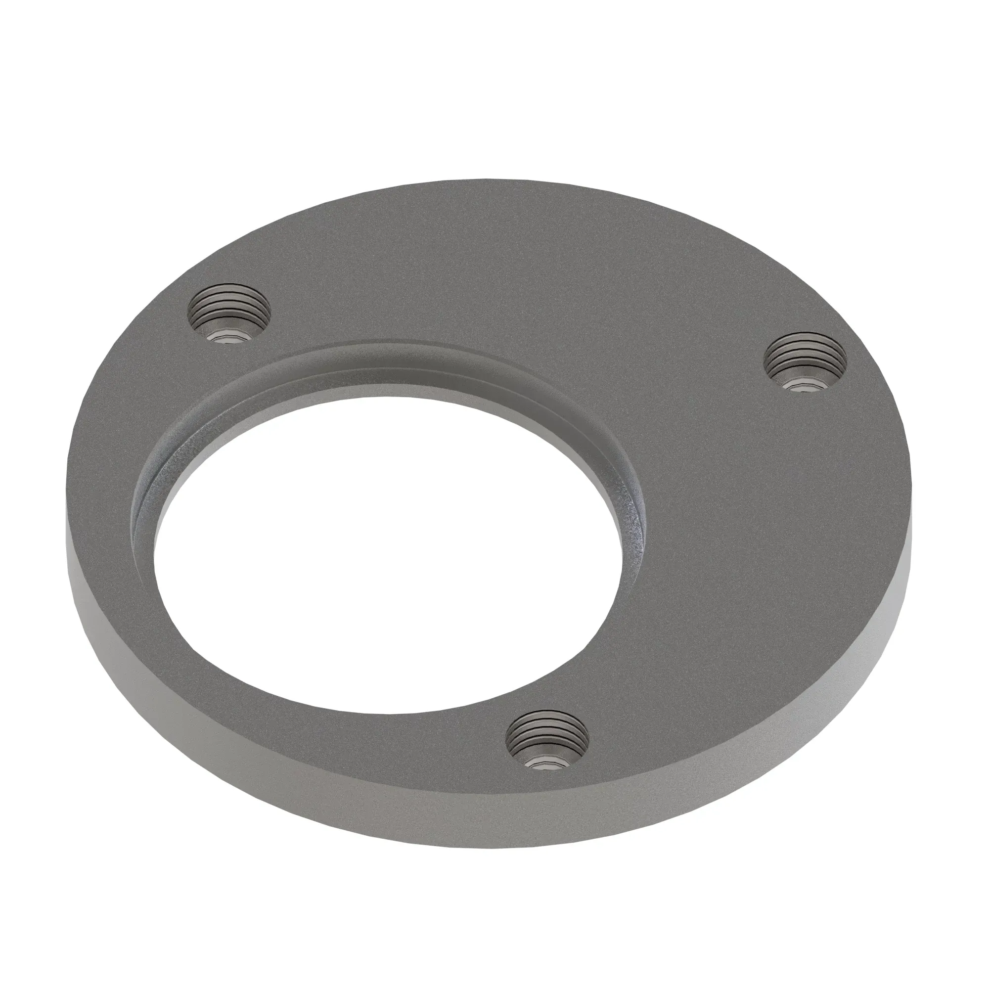 ROTOR COVER