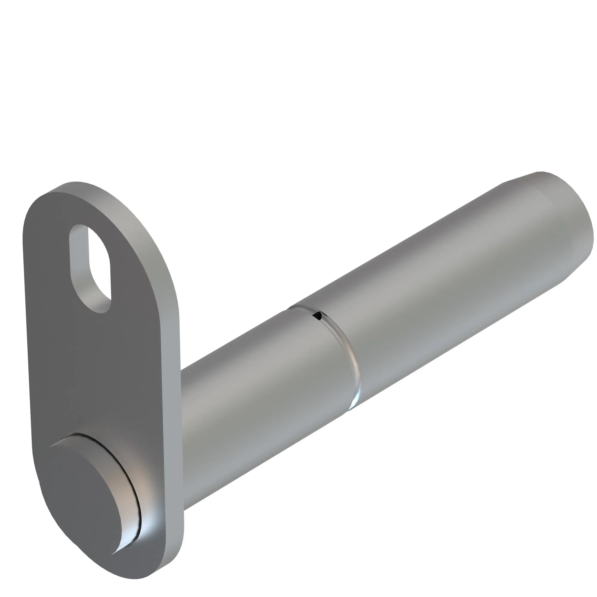 John Deere Pivot Pin Fastener - AN305583