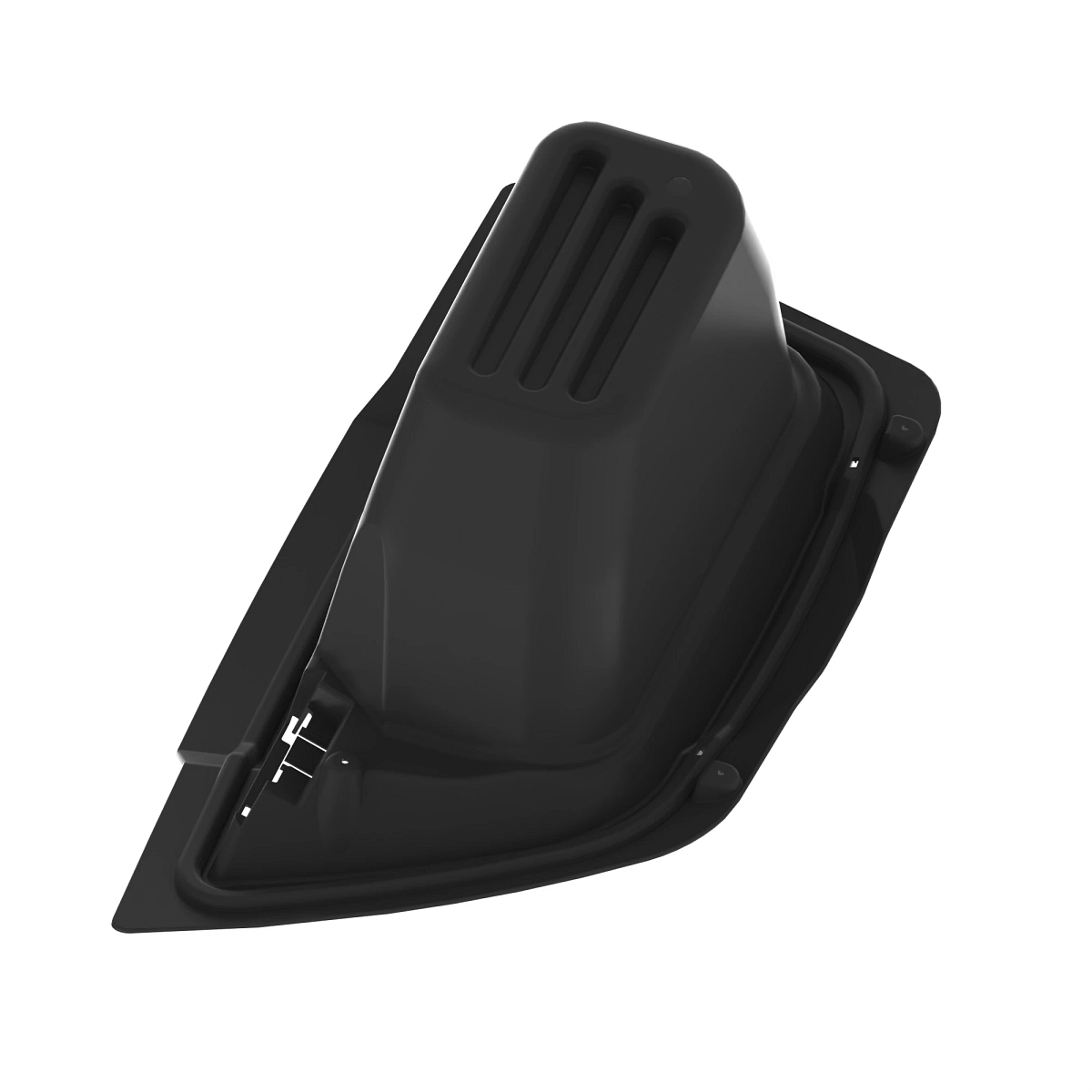 Storage Compartment