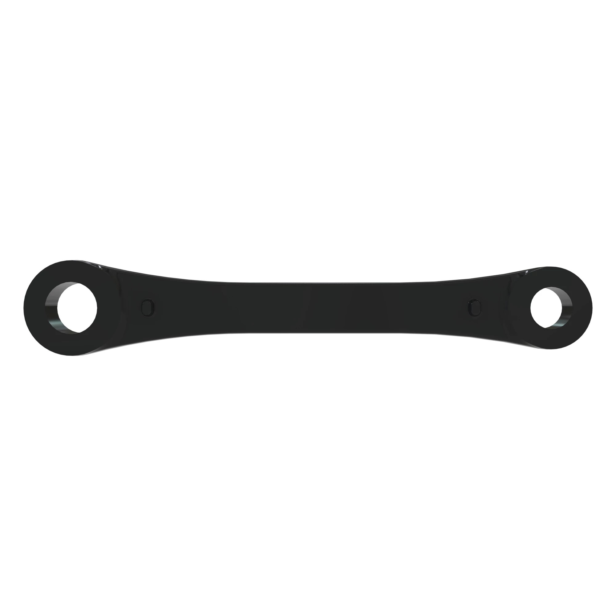 CRANK BAR GRAY